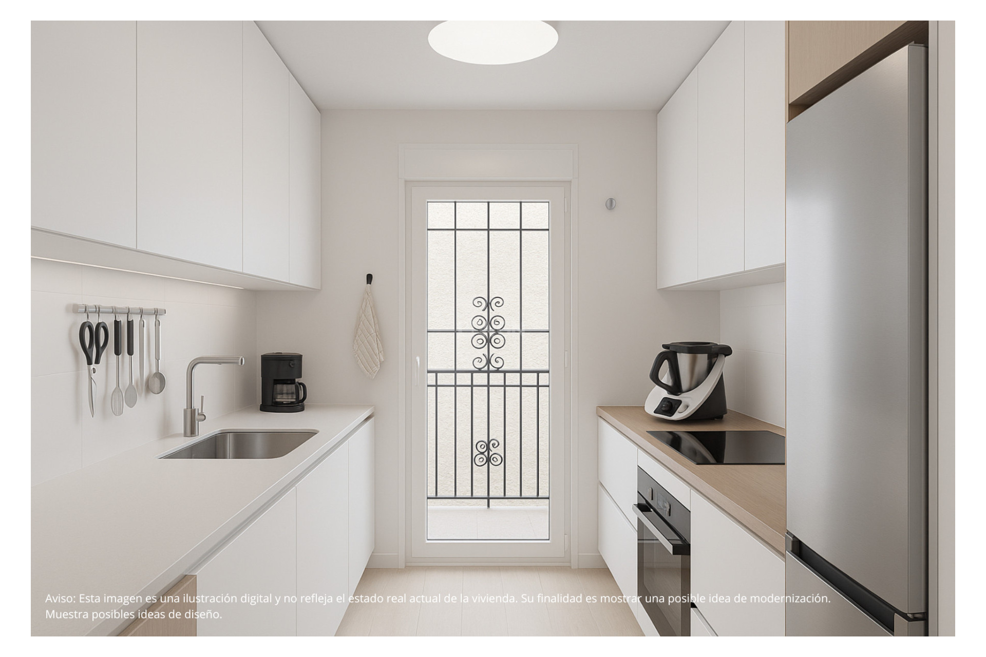 Reventa - Villa - Orihuela Costa - Costa Blanca