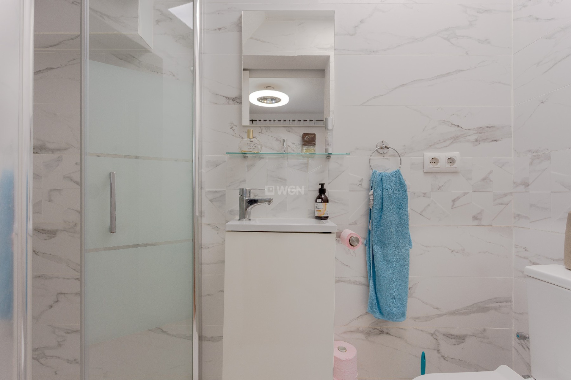 Reventa - Villa - Orihuela Costa - Costa Blanca