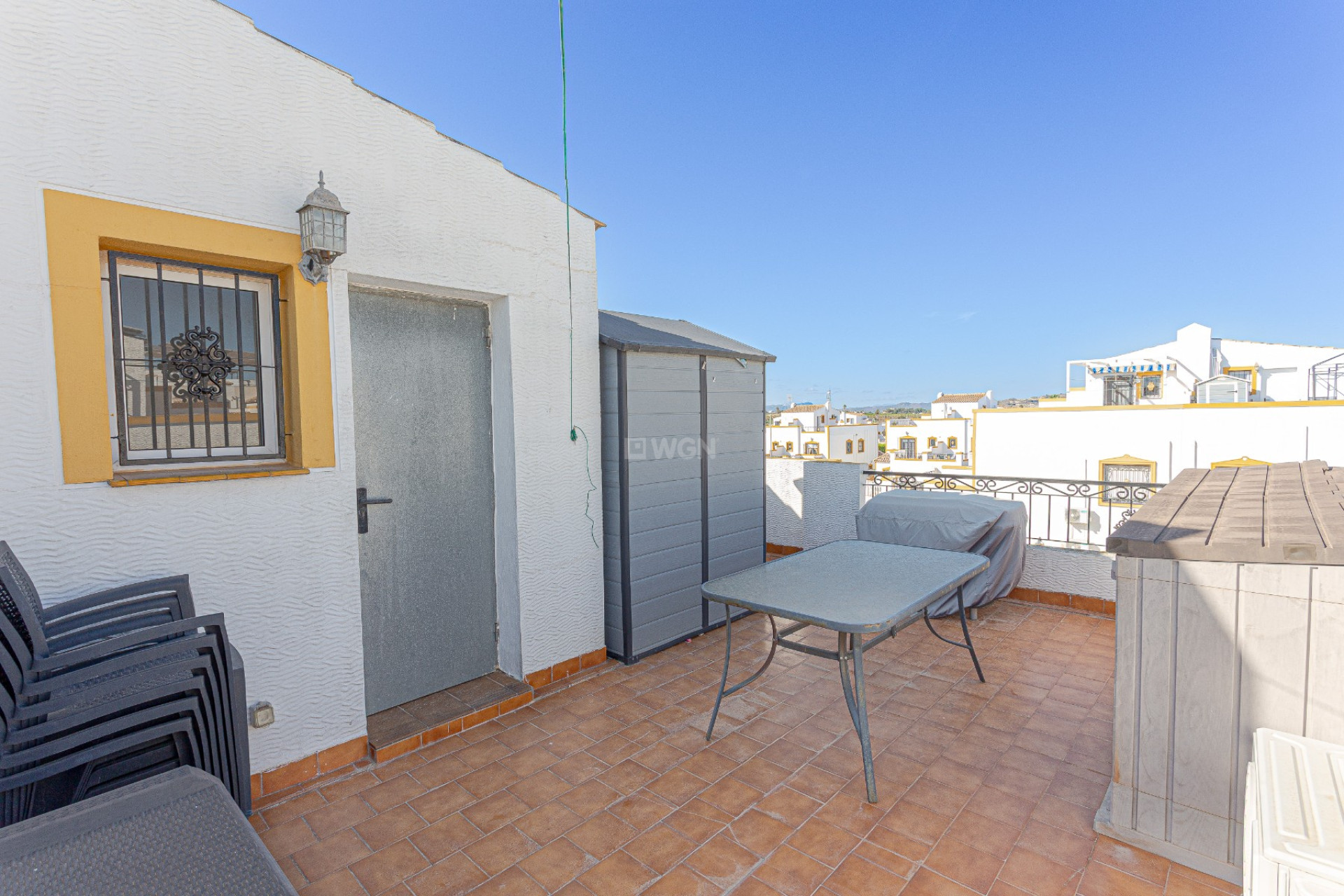 Reventa - Villa - Orihuela Costa - Costa Blanca