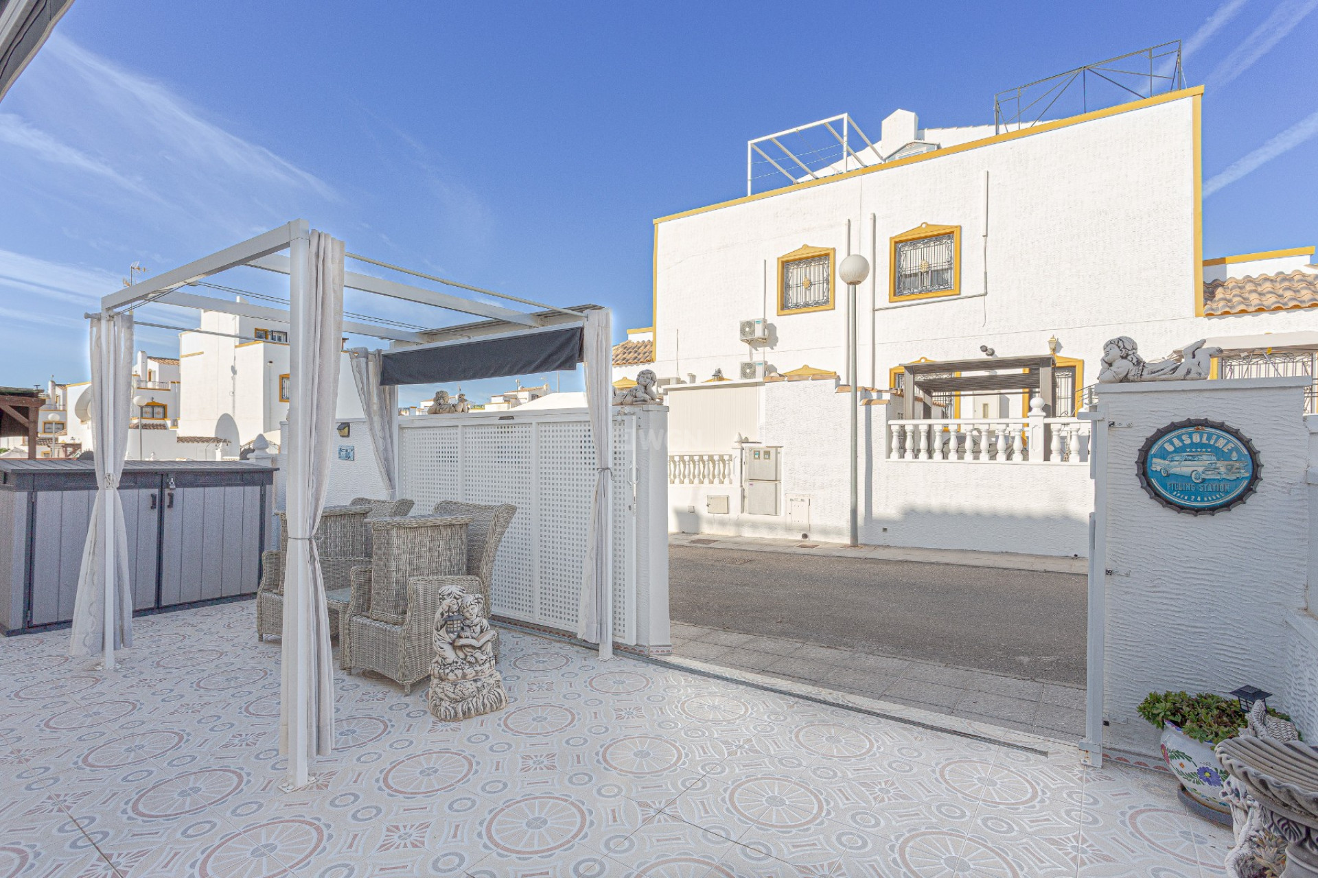 Reventa - Villa - Orihuela Costa - Costa Blanca