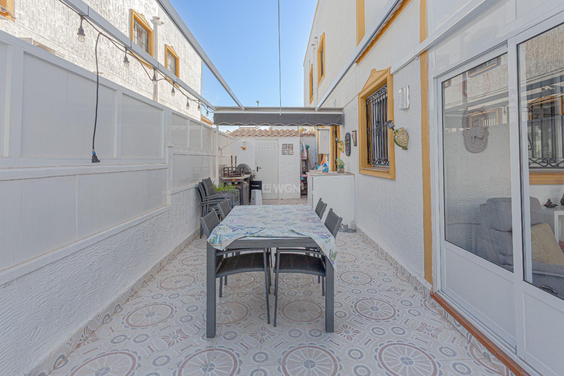 Reventa - Villa - Orihuela Costa - Costa Blanca