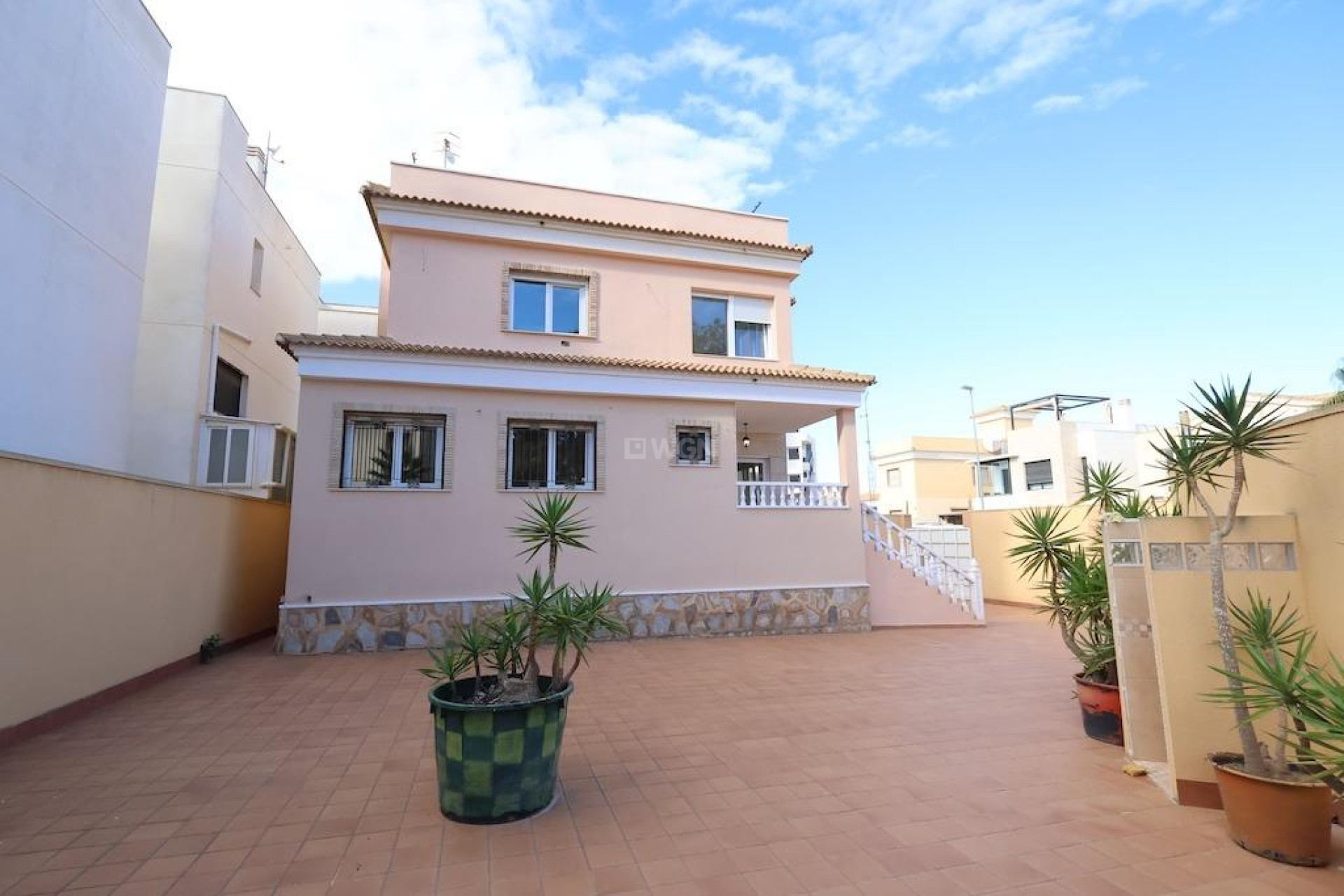 Reventa - Villa - Orihuela Costa - Costa Blanca