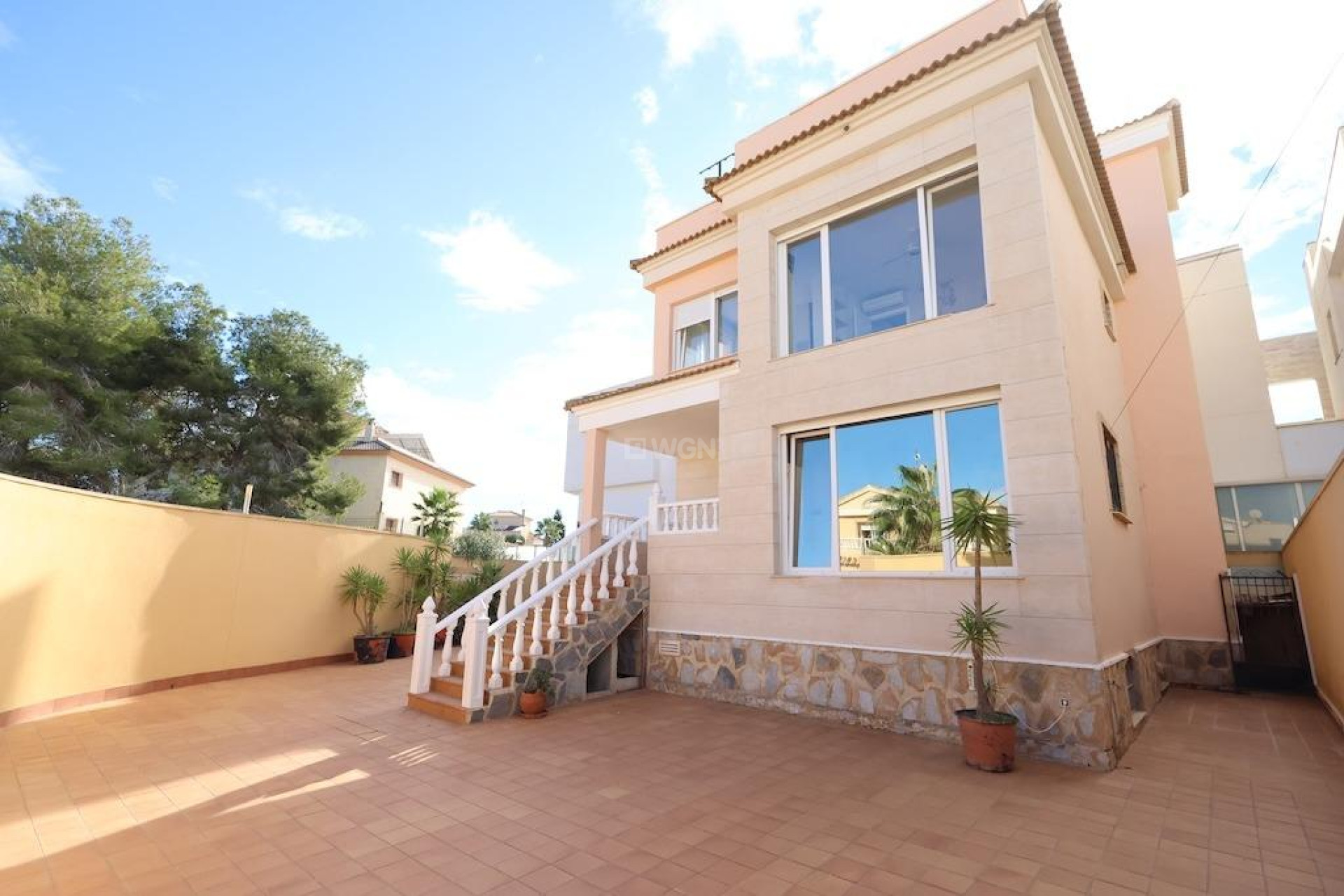 Reventa - Villa - Orihuela Costa - Costa Blanca
