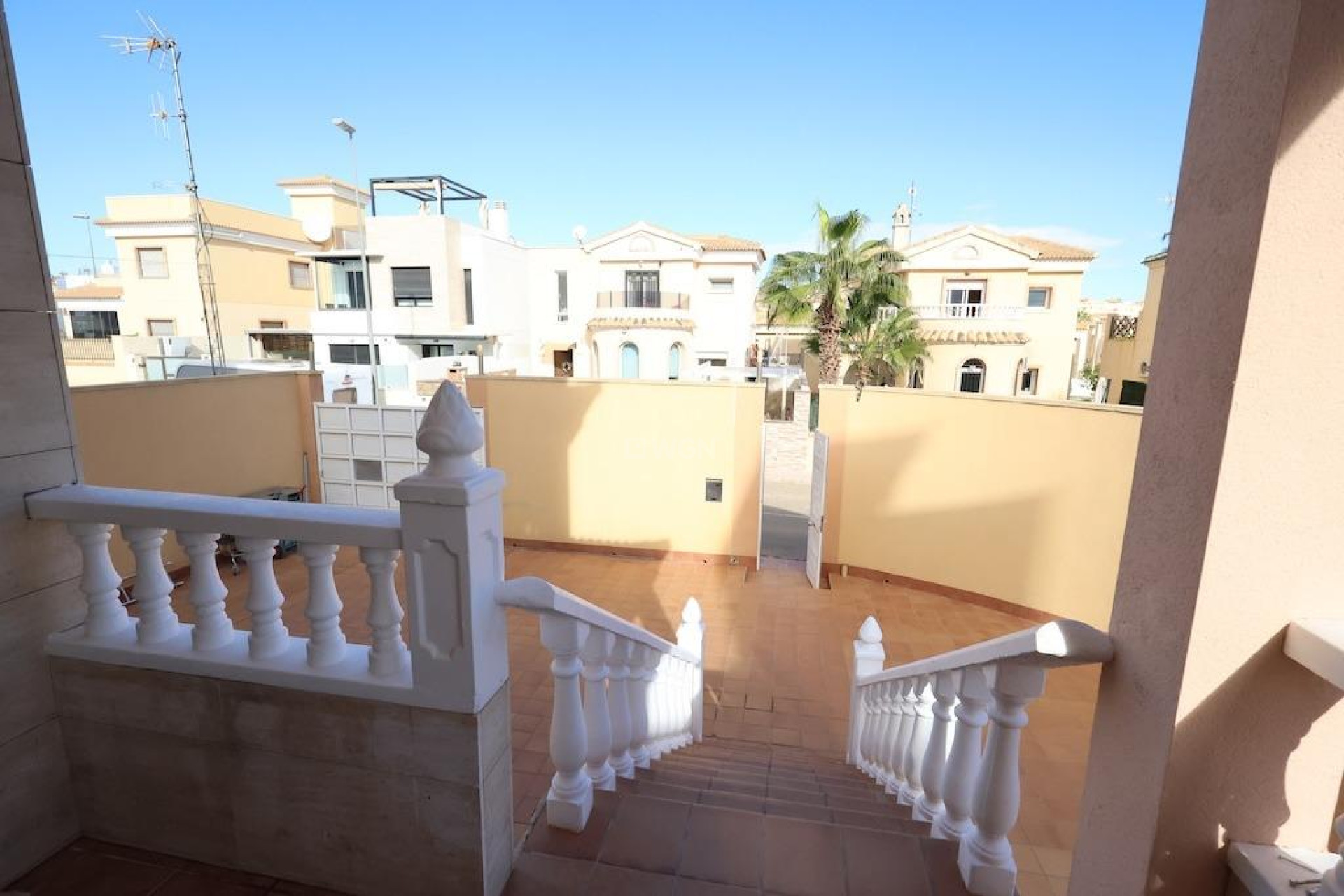Reventa - Villa - Orihuela Costa - Costa Blanca