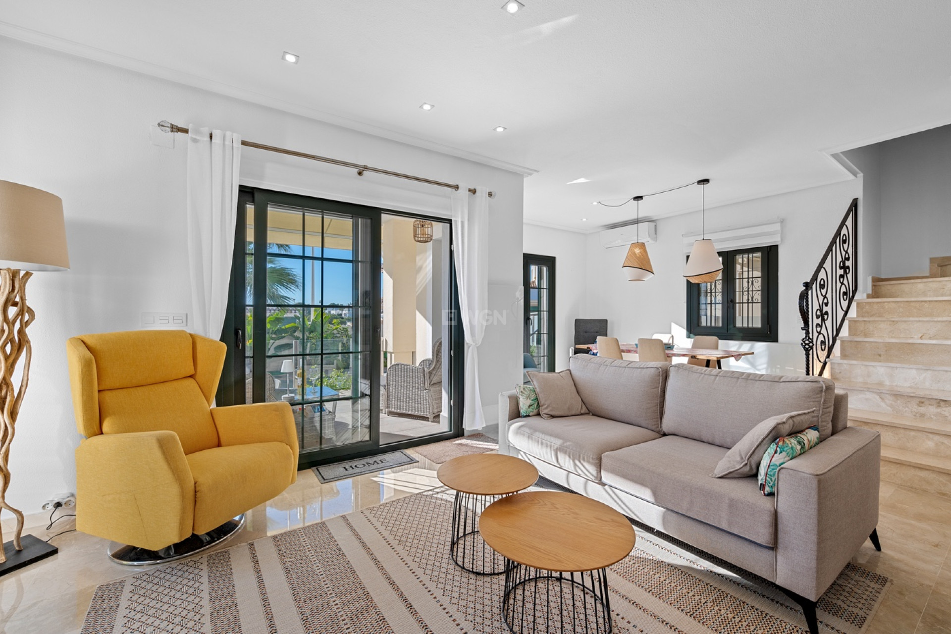 Reventa - Villa - Orihuela Costa - Costa Blanca