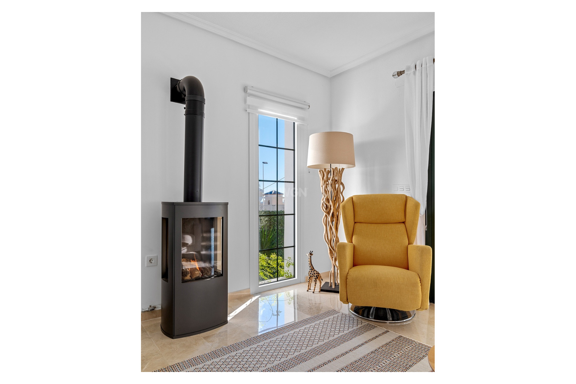 Reventa - Villa - Orihuela Costa - Costa Blanca