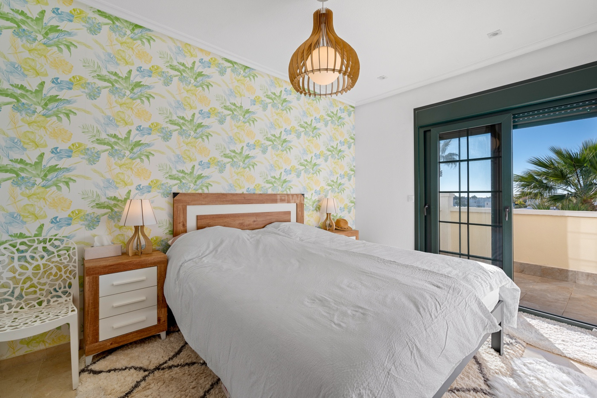 Reventa - Villa - Orihuela Costa - Costa Blanca