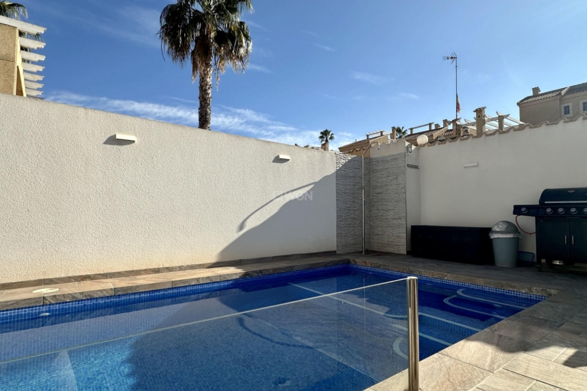 Reventa - Villa - Orihuela Costa - Costa Blanca