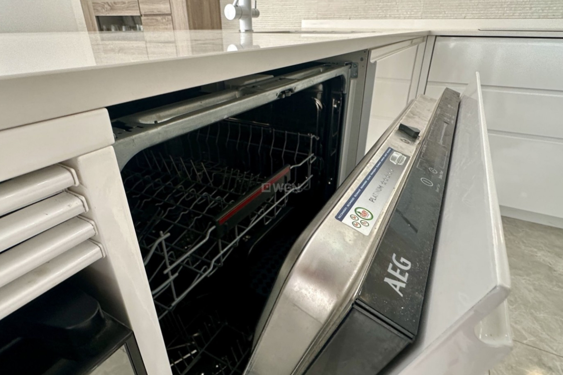 Reventa - Villa - Orihuela Costa - Costa Blanca