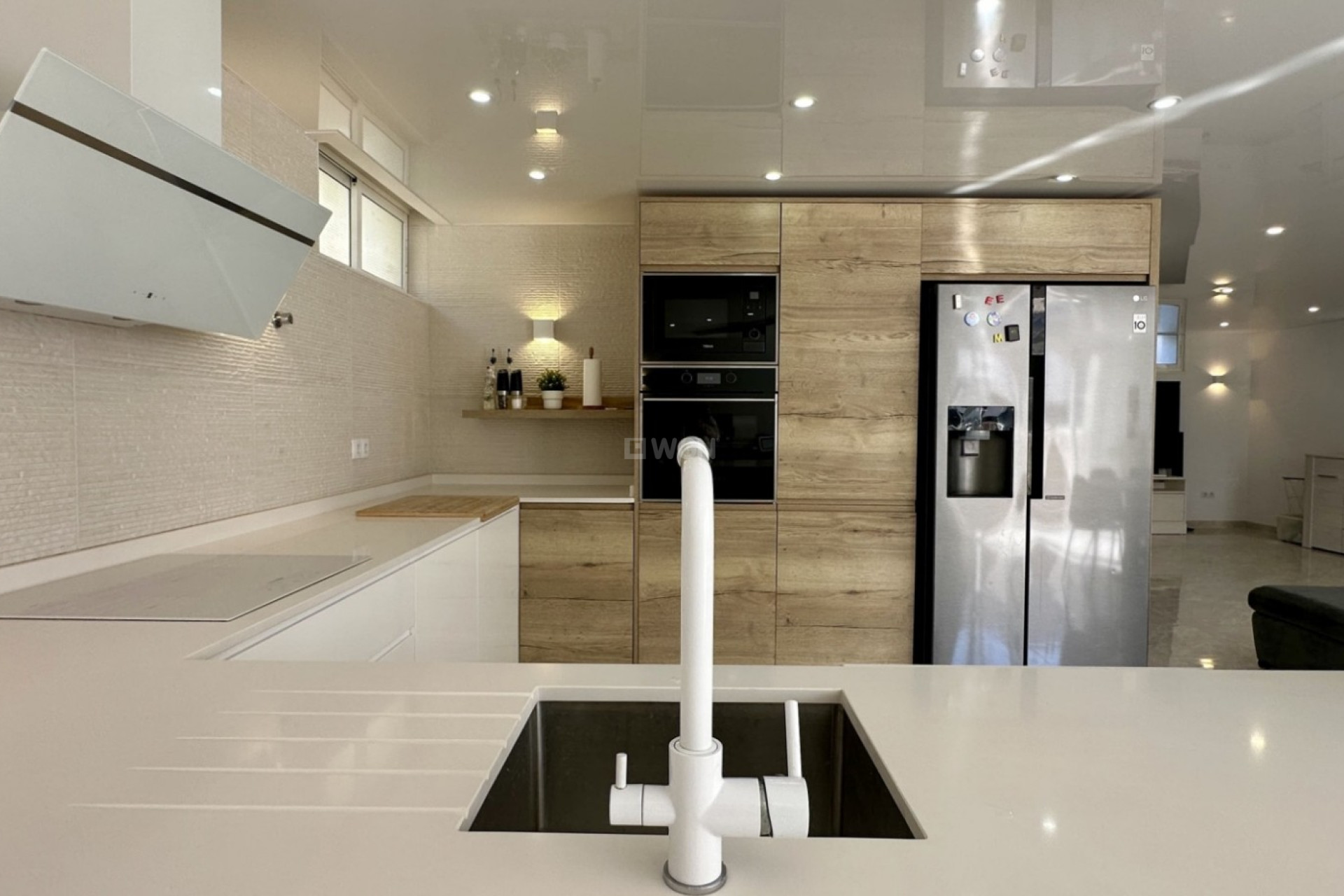 Reventa - Villa - Orihuela Costa - Costa Blanca