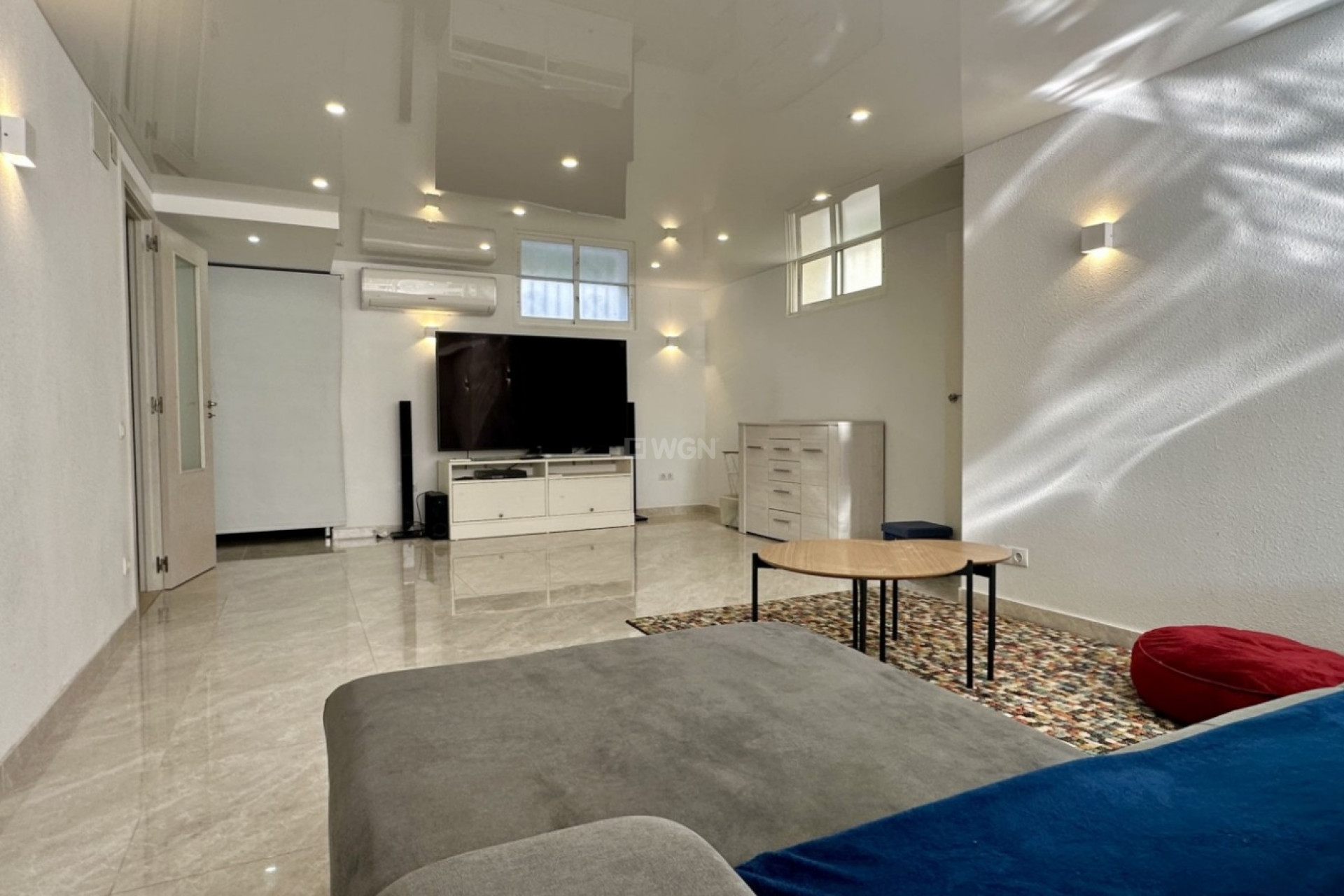 Reventa - Villa - Orihuela Costa - Costa Blanca