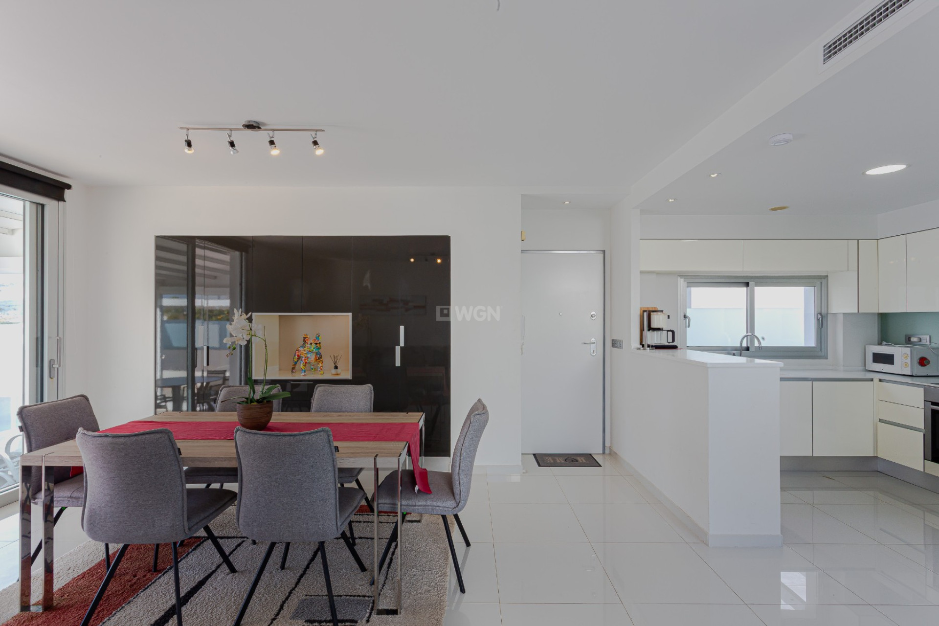 Reventa - Villa - Orihuela Costa - Costa Blanca