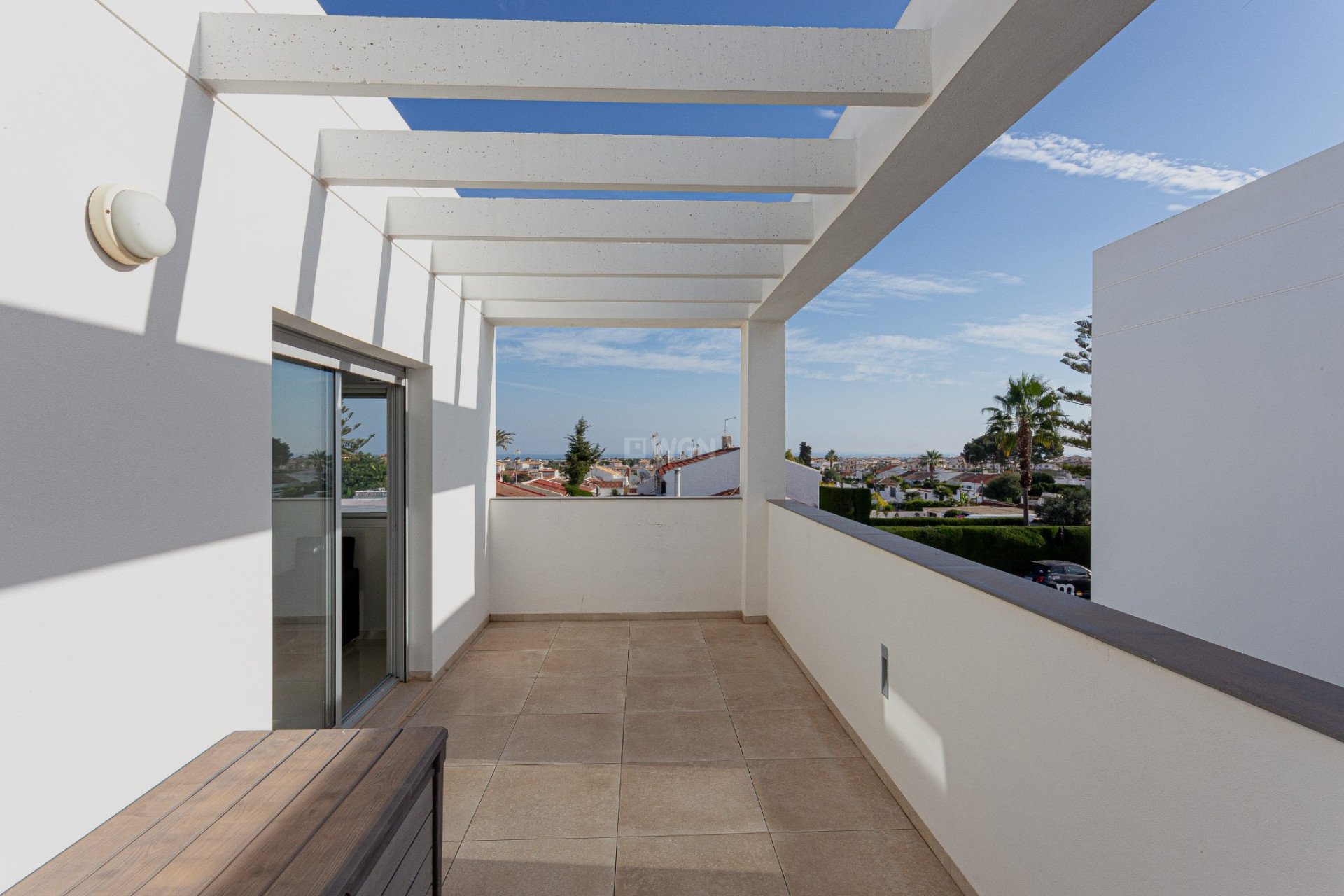 Reventa - Villa - Orihuela Costa - Costa Blanca