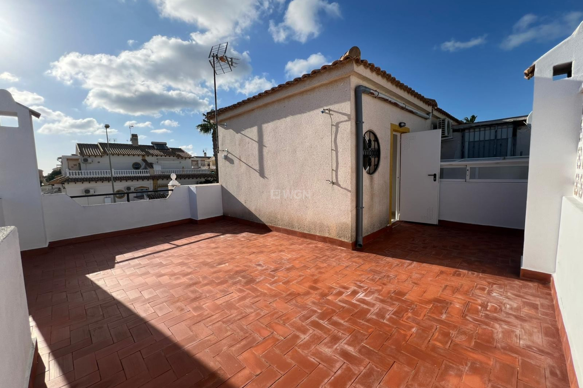 Reventa - Villa - Orihuela Costa - Costa Blanca
