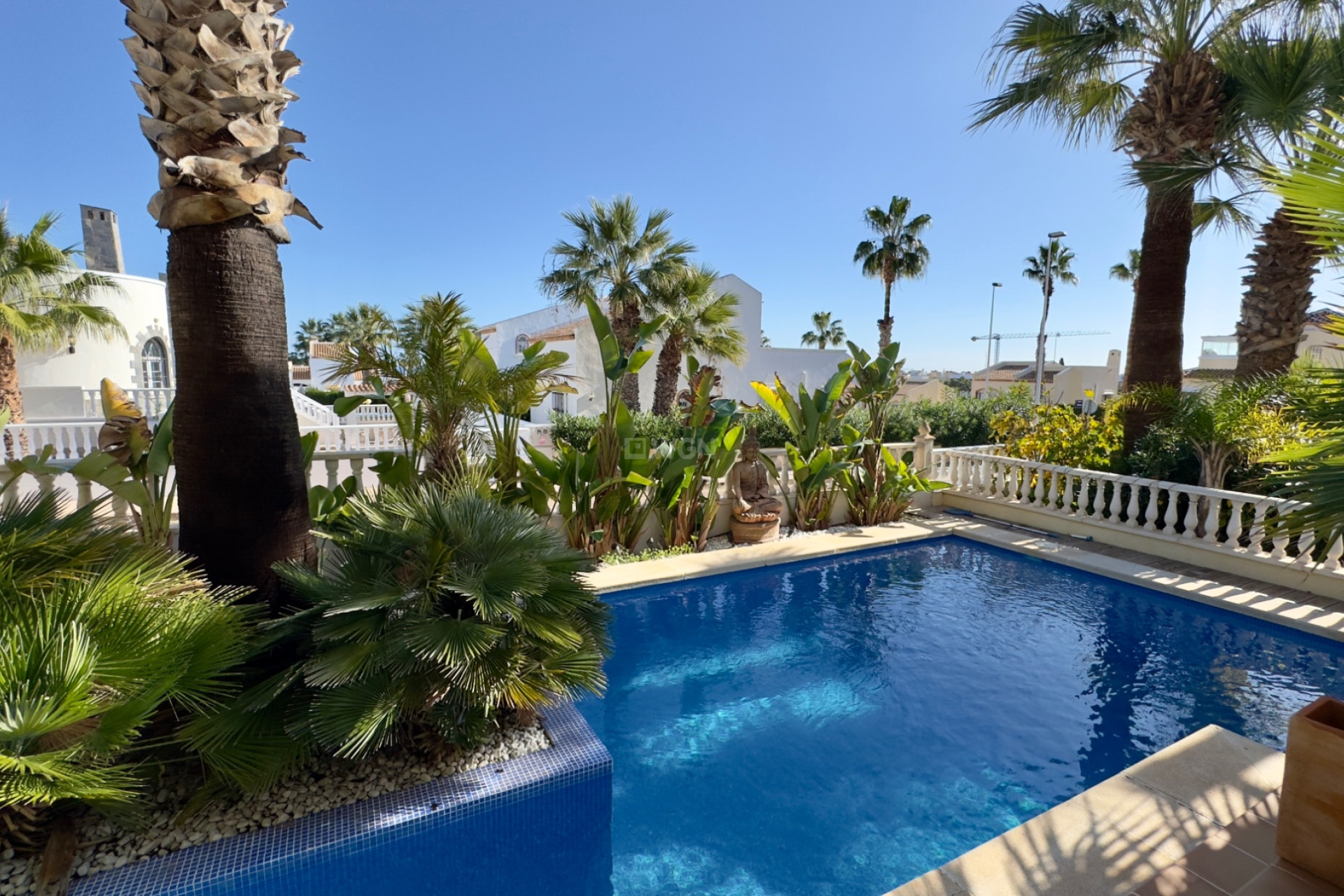 Reventa - Villa - Orihuela Costa - Costa Blanca