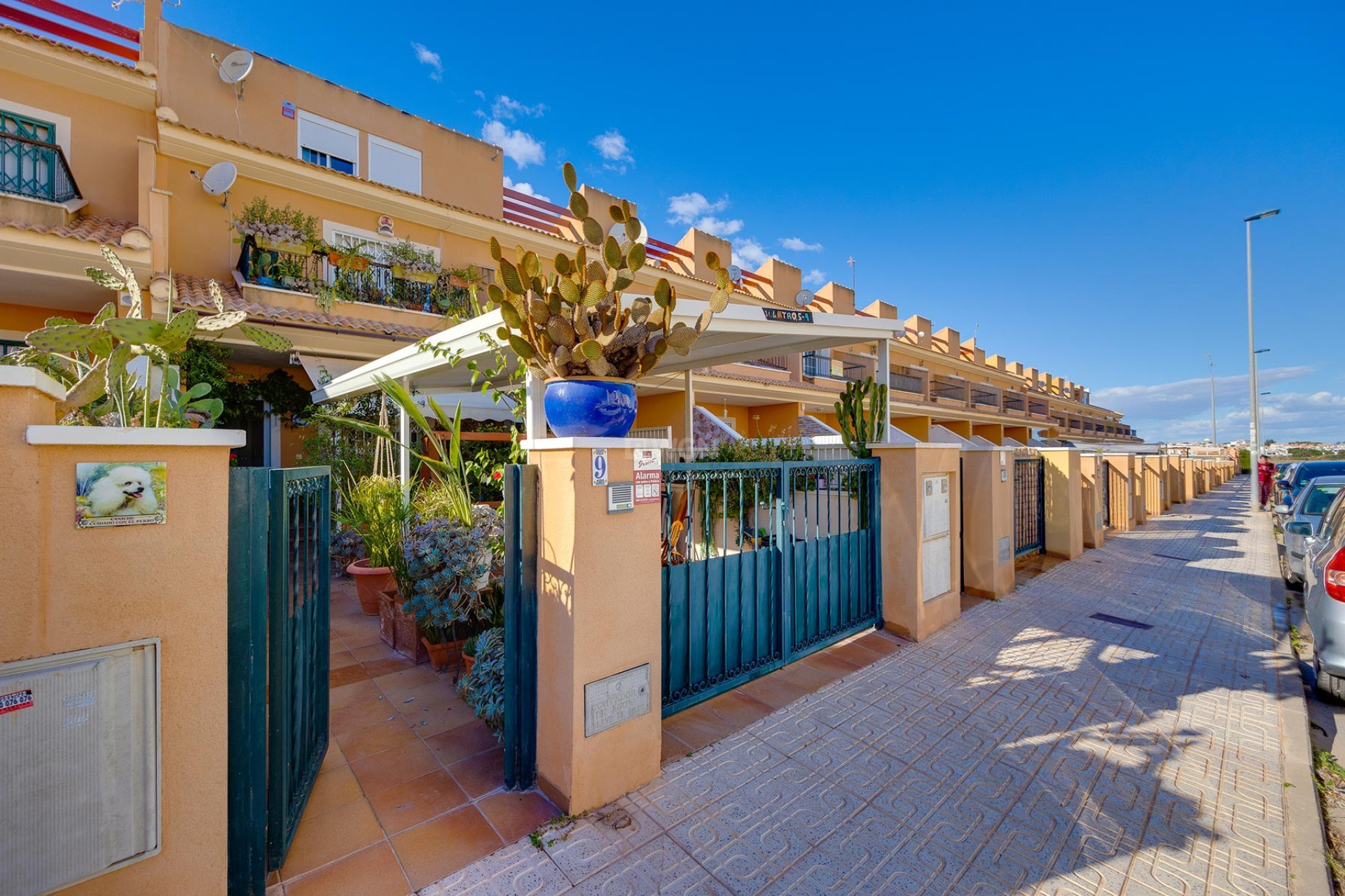 Reventa - Villa - Orihuela Costa - Costa Blanca