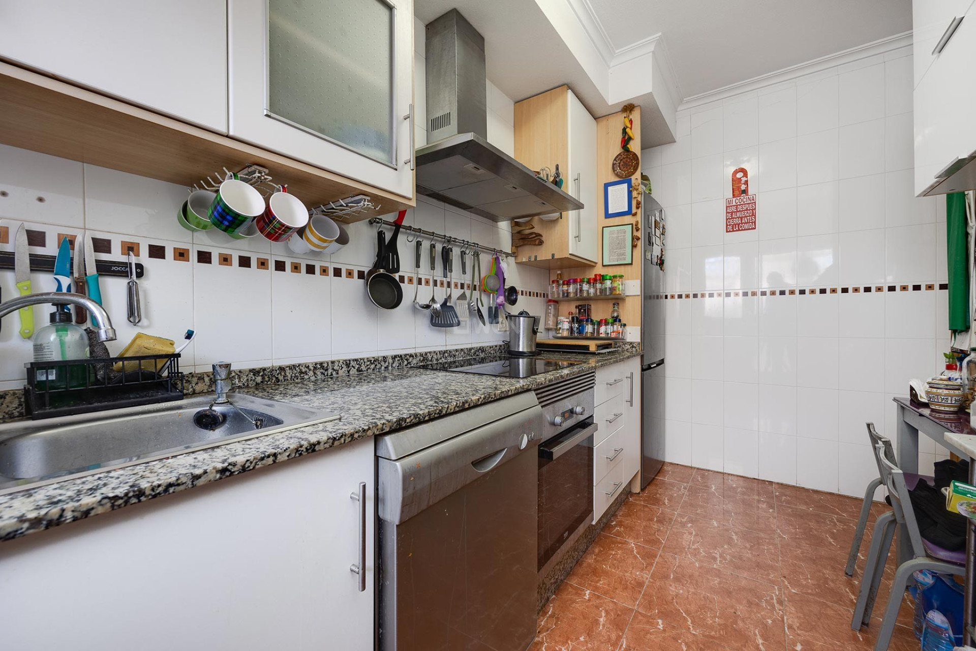 Reventa - Villa - Orihuela Costa - Costa Blanca