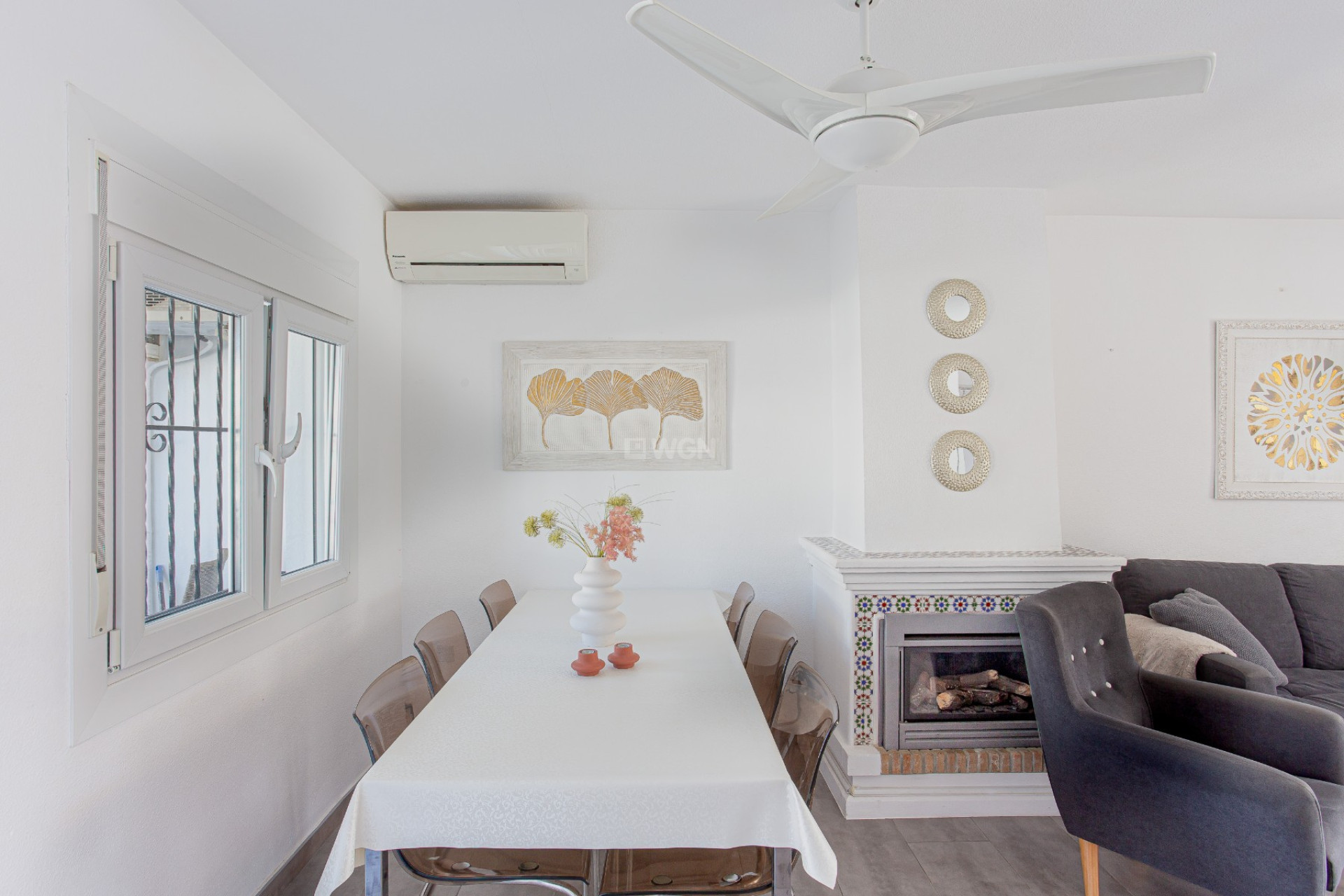 Reventa - Villa - Orihuela Costa - Costa Blanca