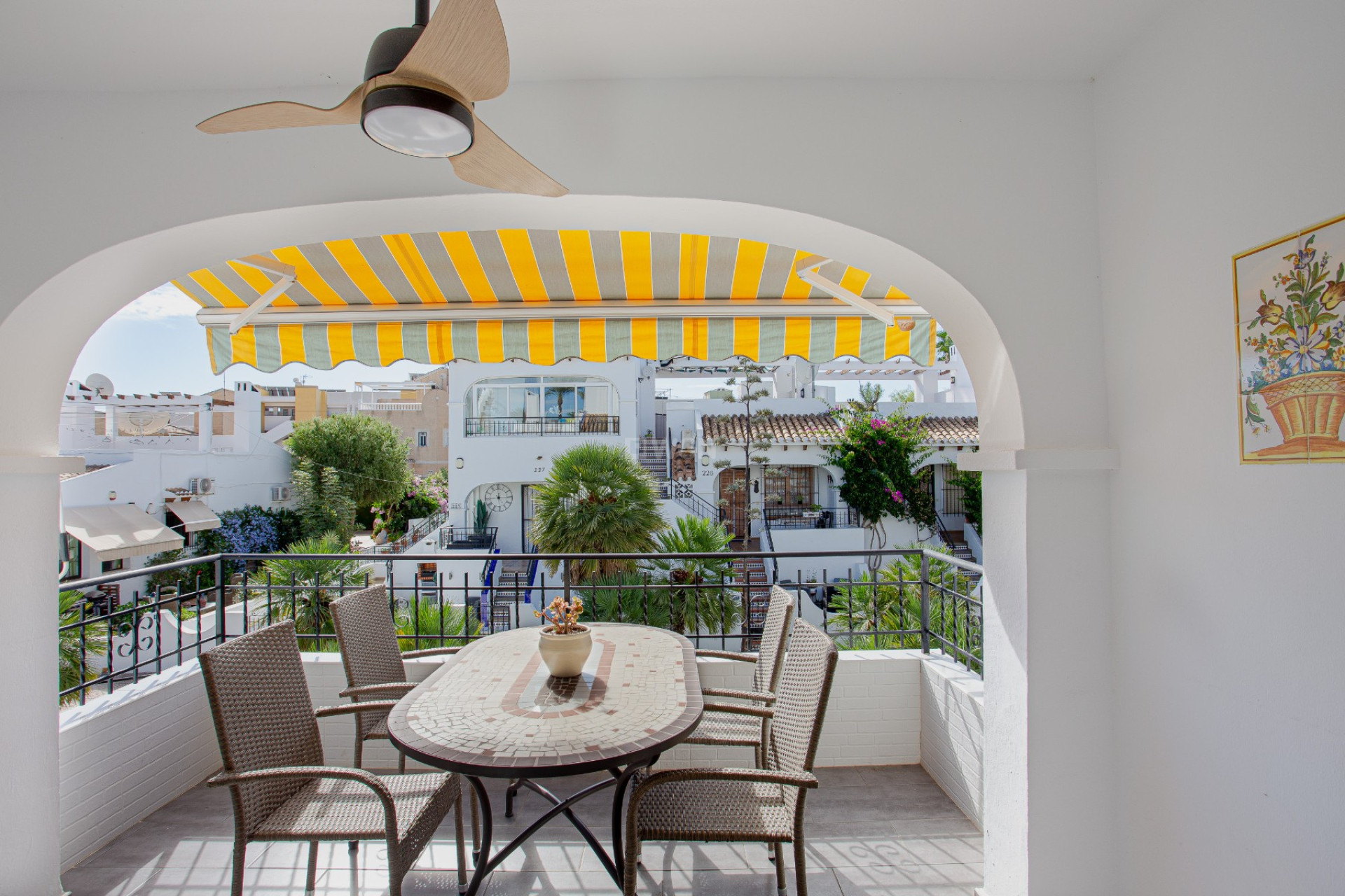 Reventa - Villa - Orihuela Costa - Costa Blanca