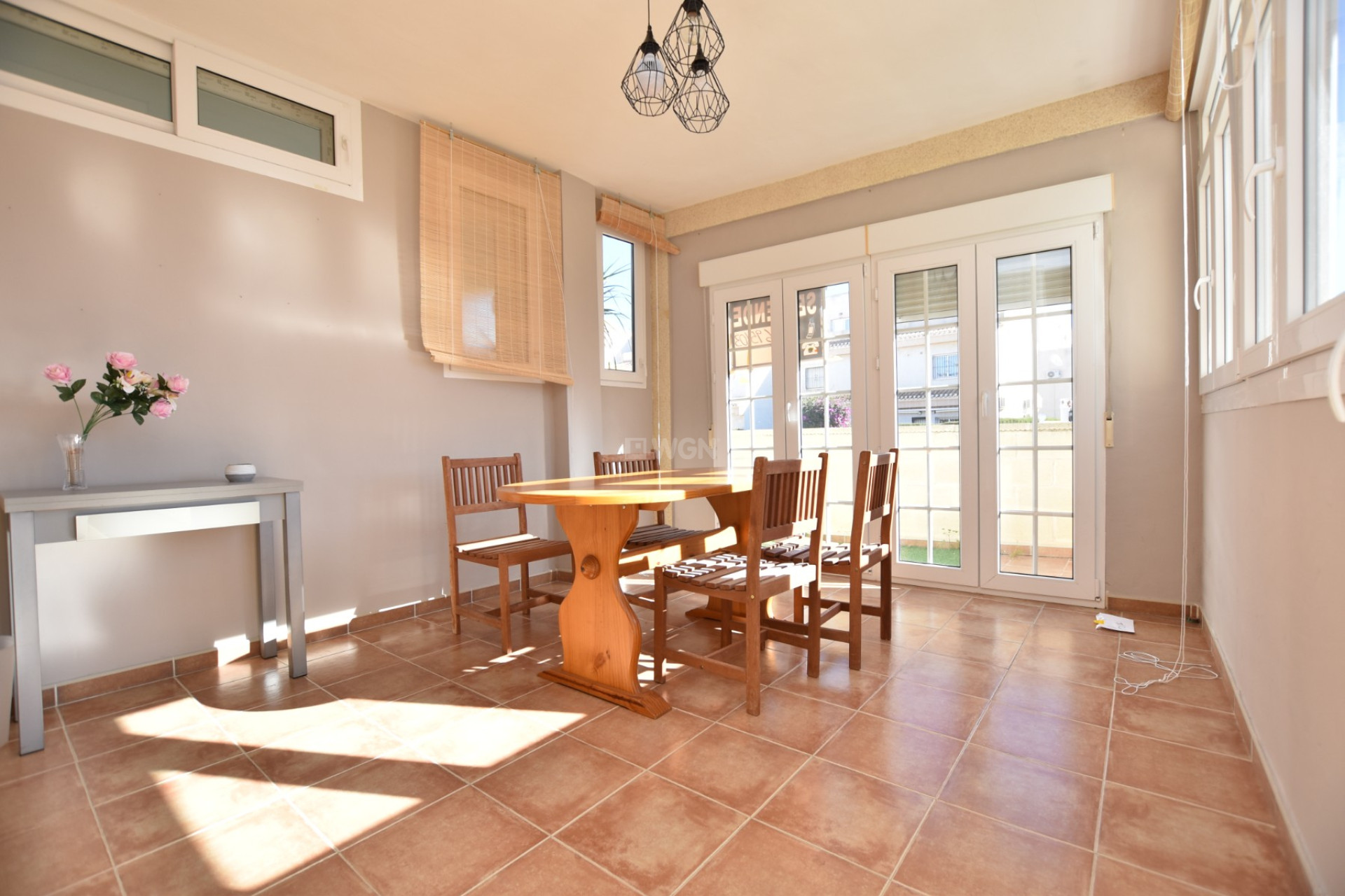 Reventa - Villa - Orihuela Costa - Costa Blanca