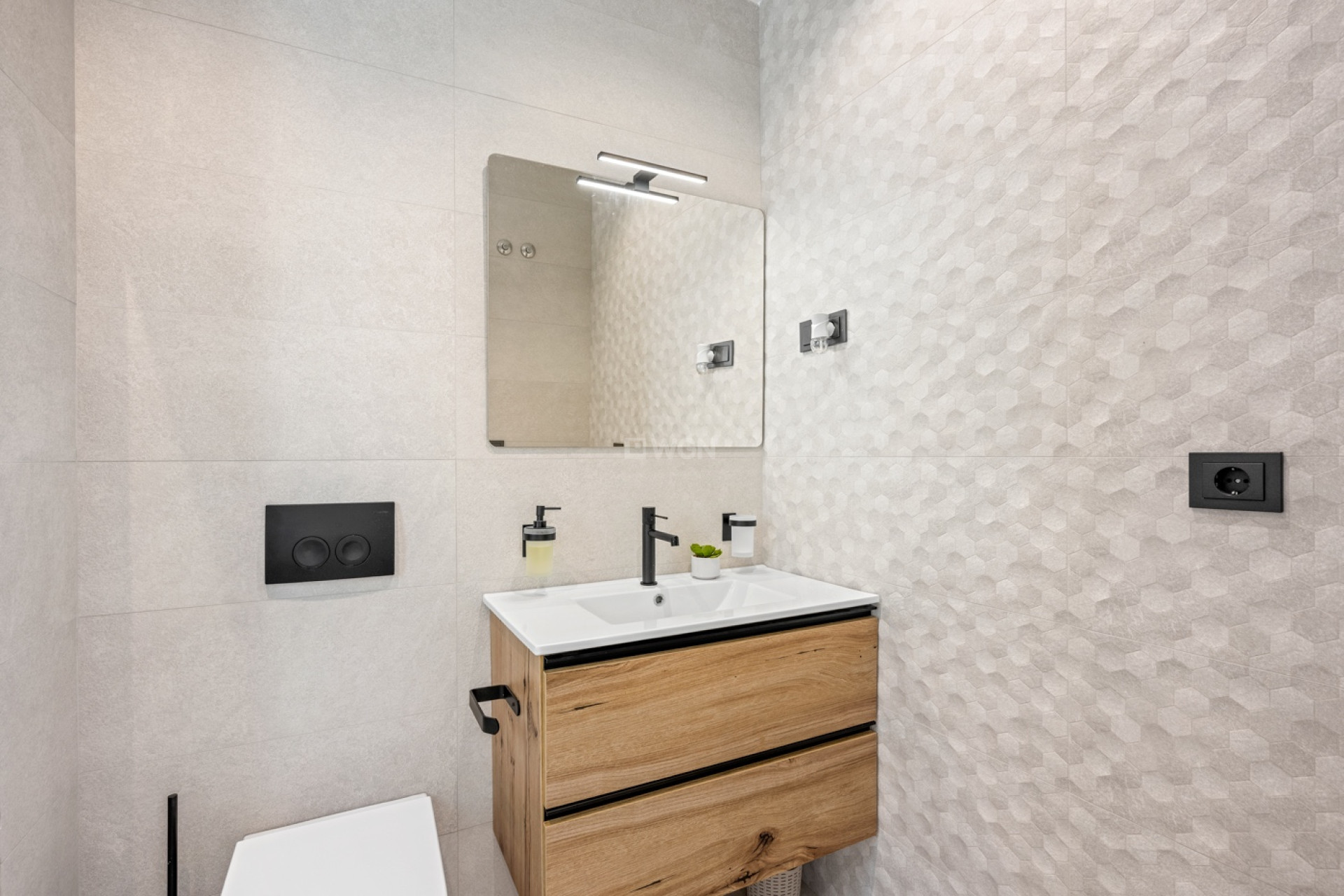 Reventa - Villa - Orihuela Costa - Costa Blanca