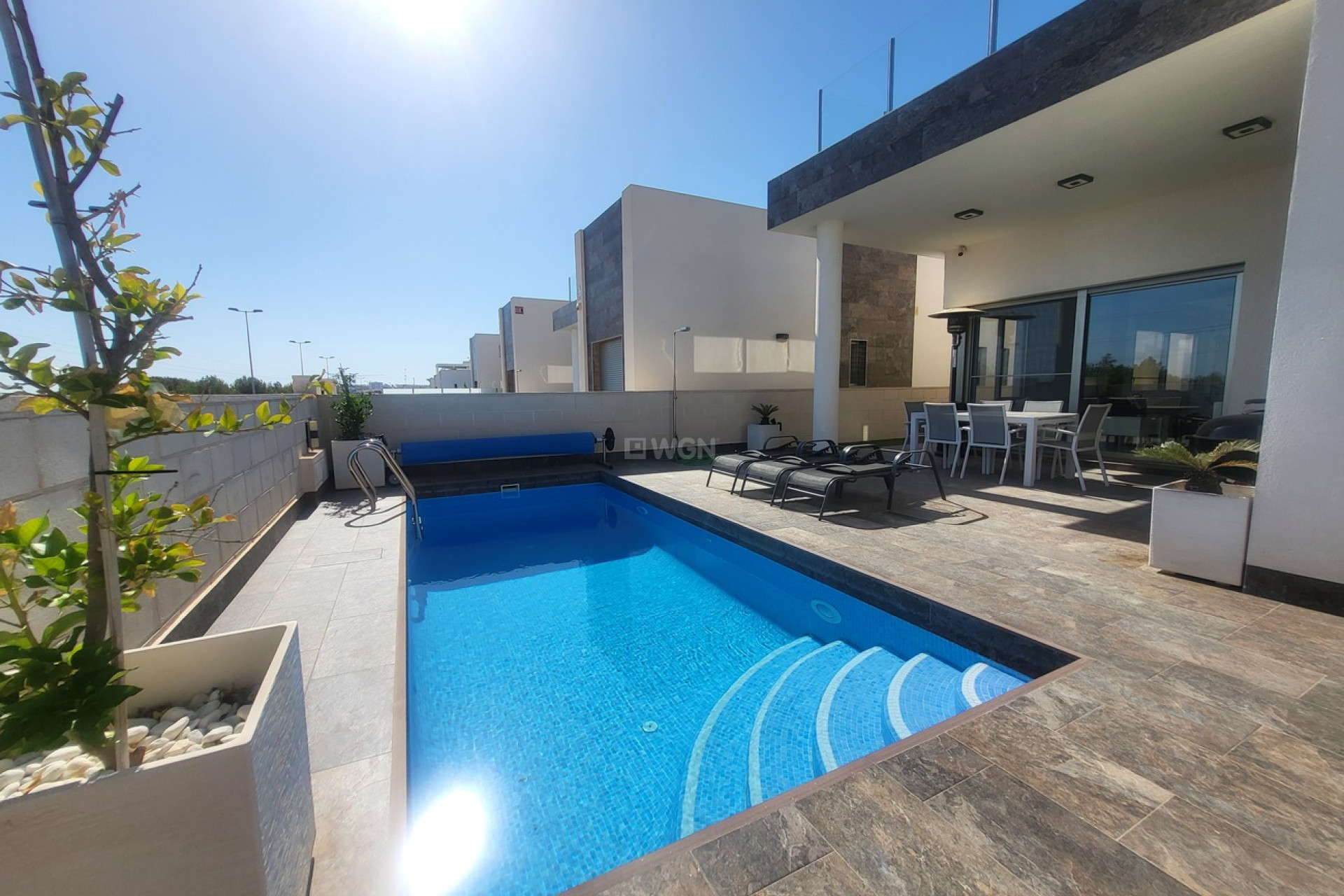 Reventa - Villa - Orihuela Costa - Costa Blanca