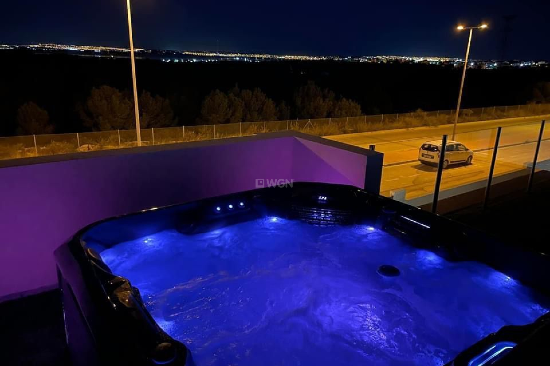 Reventa - Villa - Orihuela Costa - Costa Blanca