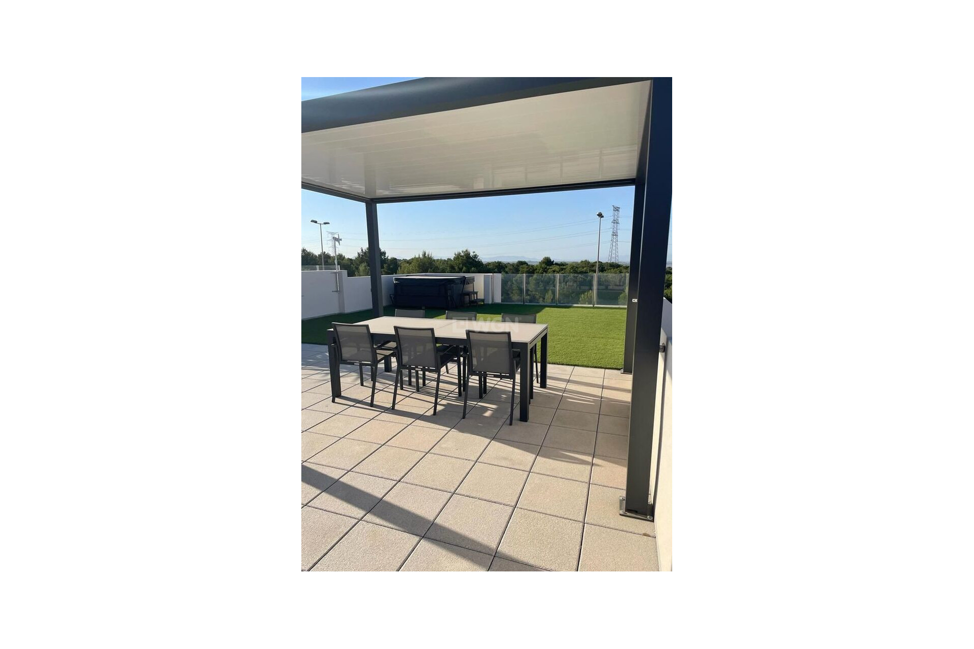 Reventa - Villa - Orihuela Costa - Costa Blanca