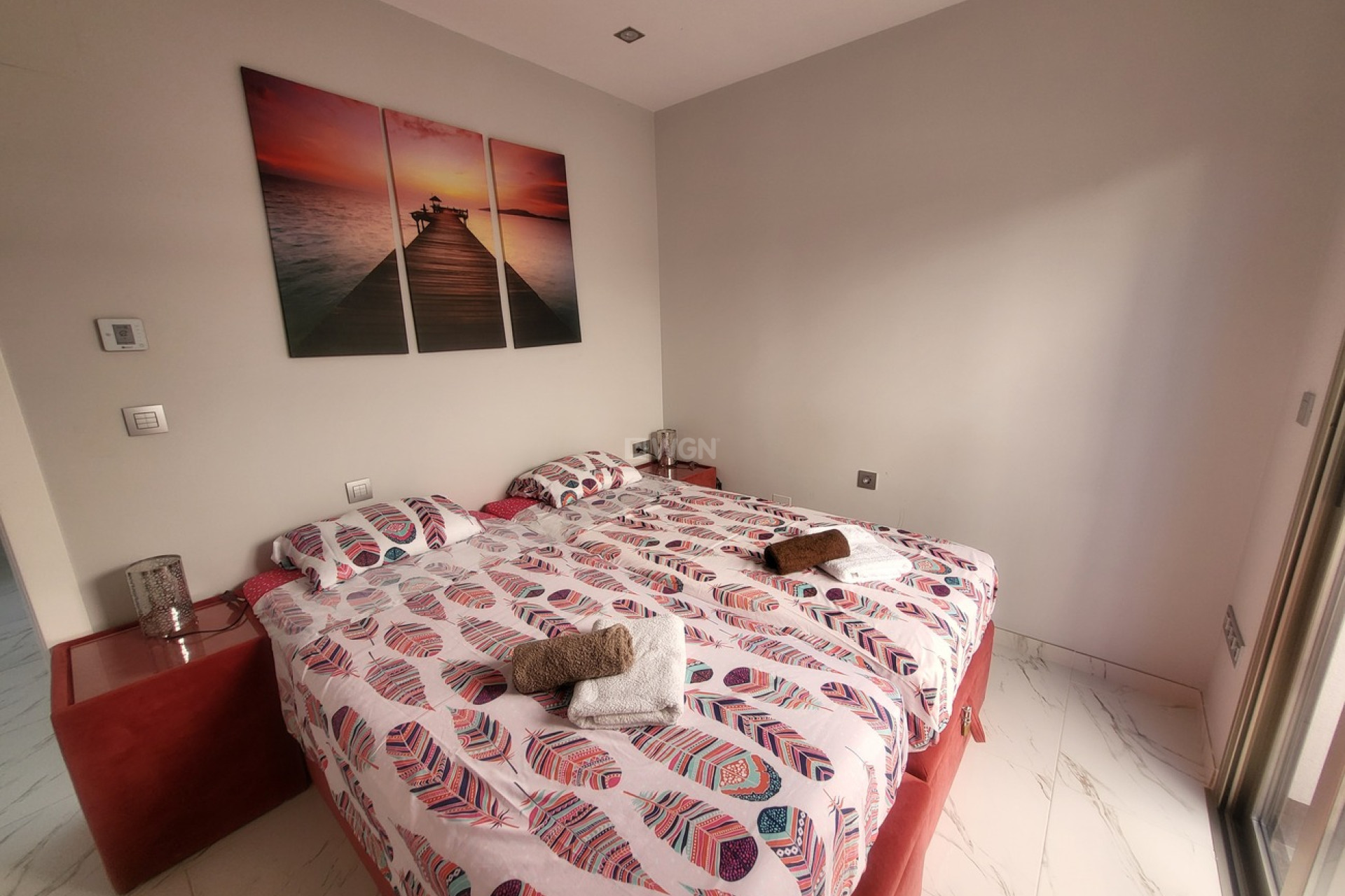 Reventa - Villa - Orihuela Costa - Costa Blanca