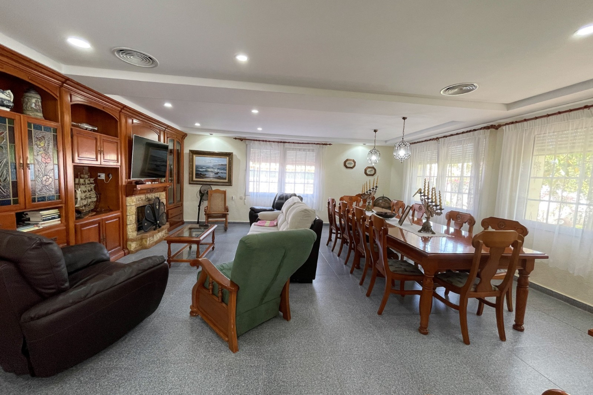 Reventa - Villa - Orihuela Costa - Costa Blanca