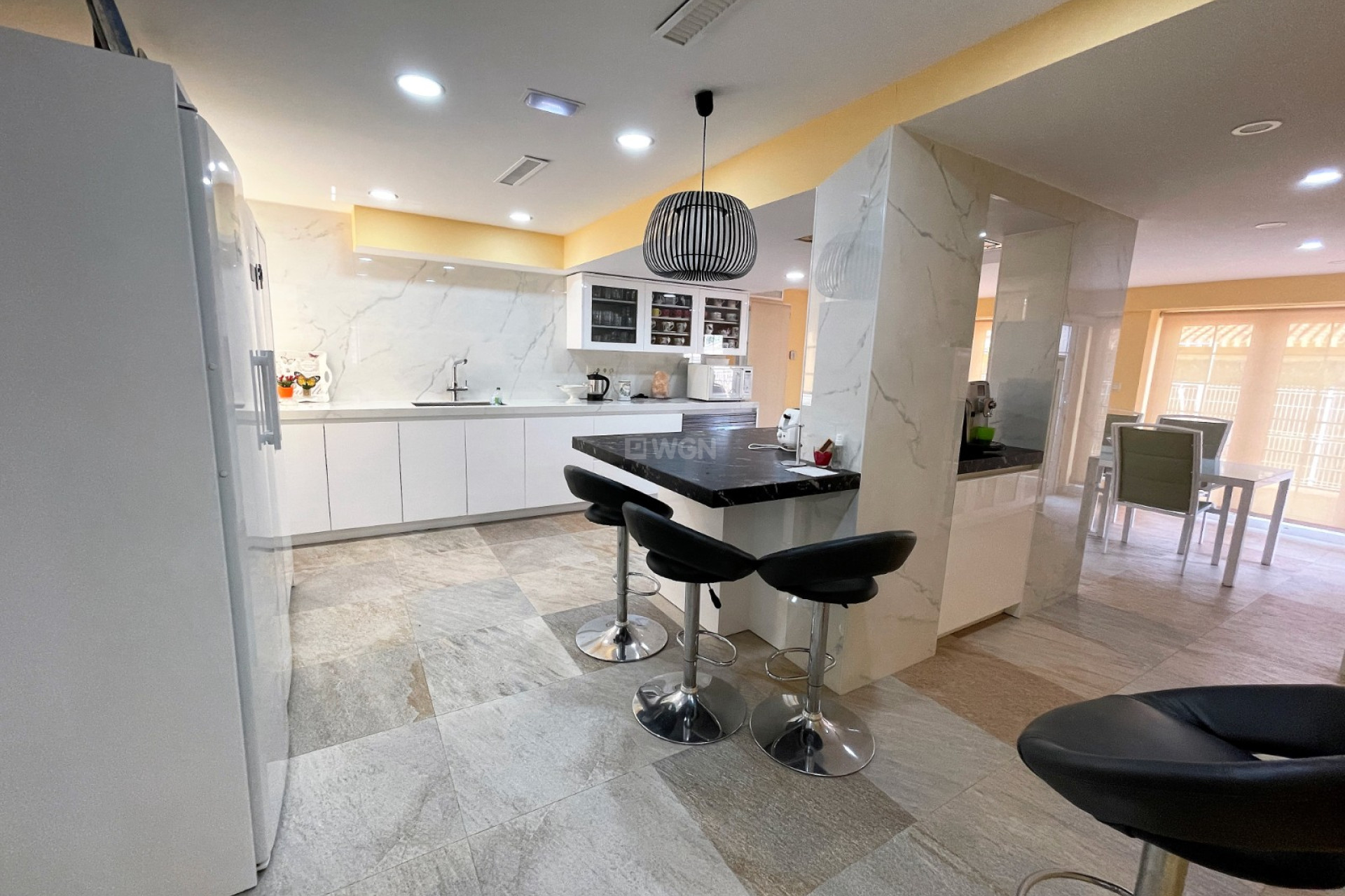 Reventa - Villa - Orihuela Costa - Costa Blanca