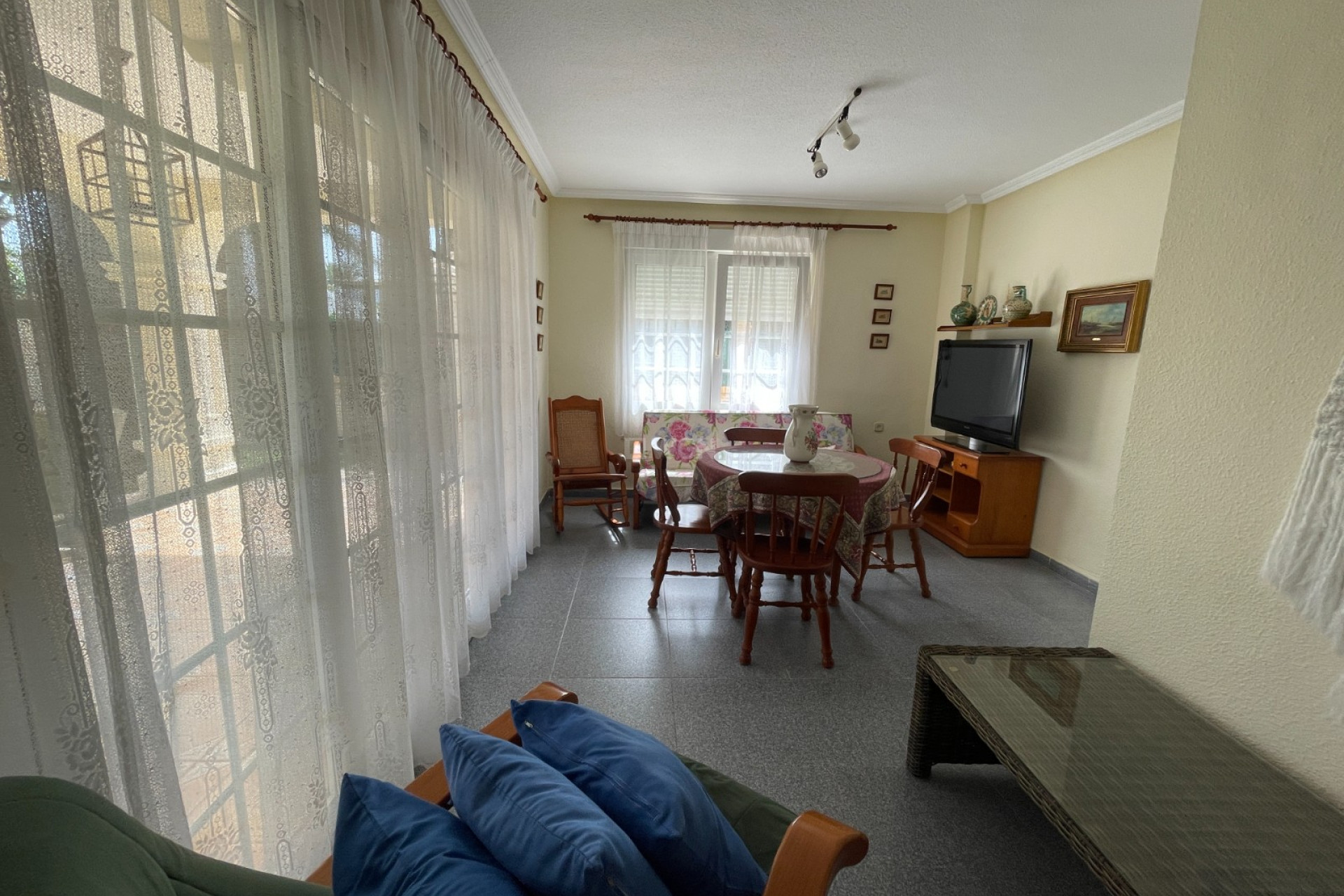 Reventa - Villa - Orihuela Costa - Costa Blanca