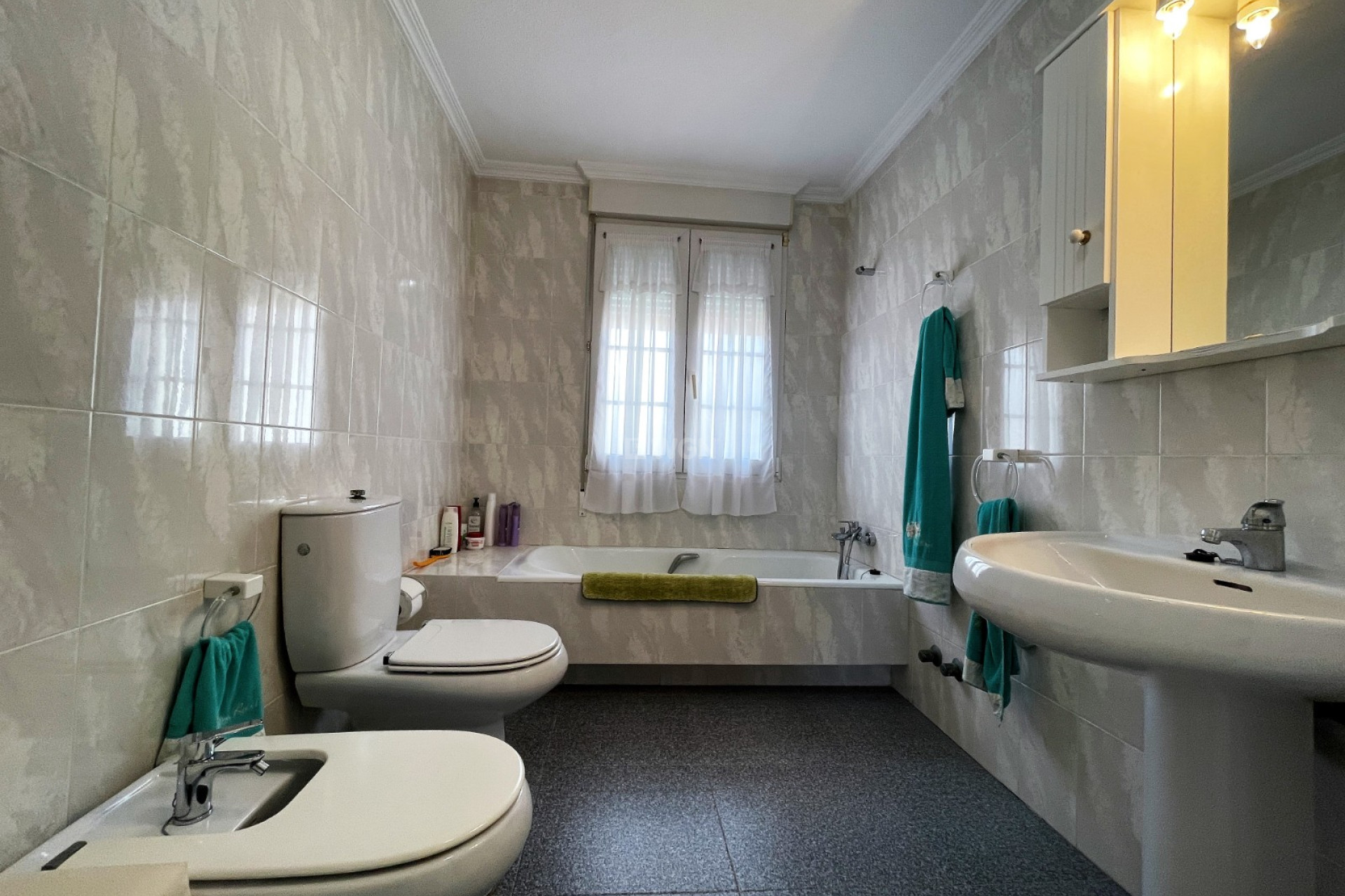 Reventa - Villa - Orihuela Costa - Costa Blanca