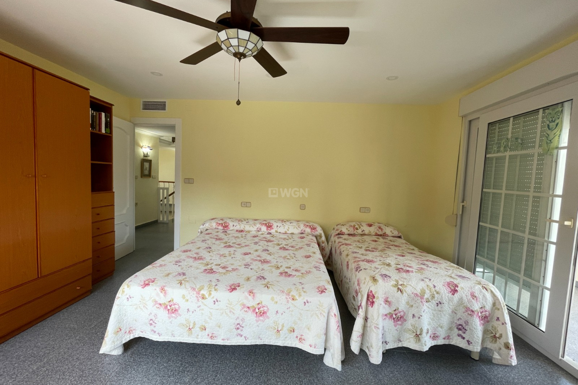 Reventa - Villa - Orihuela Costa - Costa Blanca