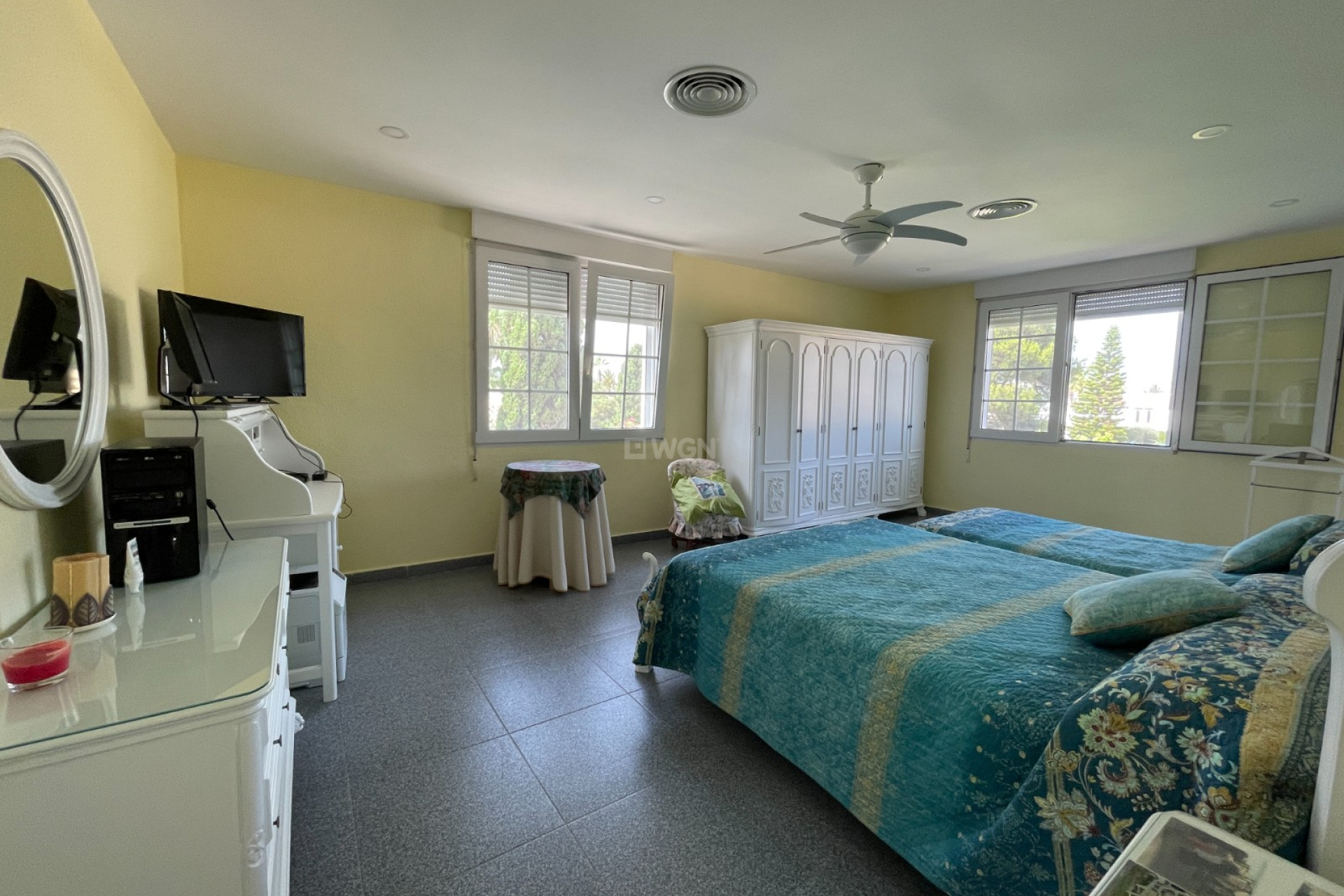 Reventa - Villa - Orihuela Costa - Costa Blanca