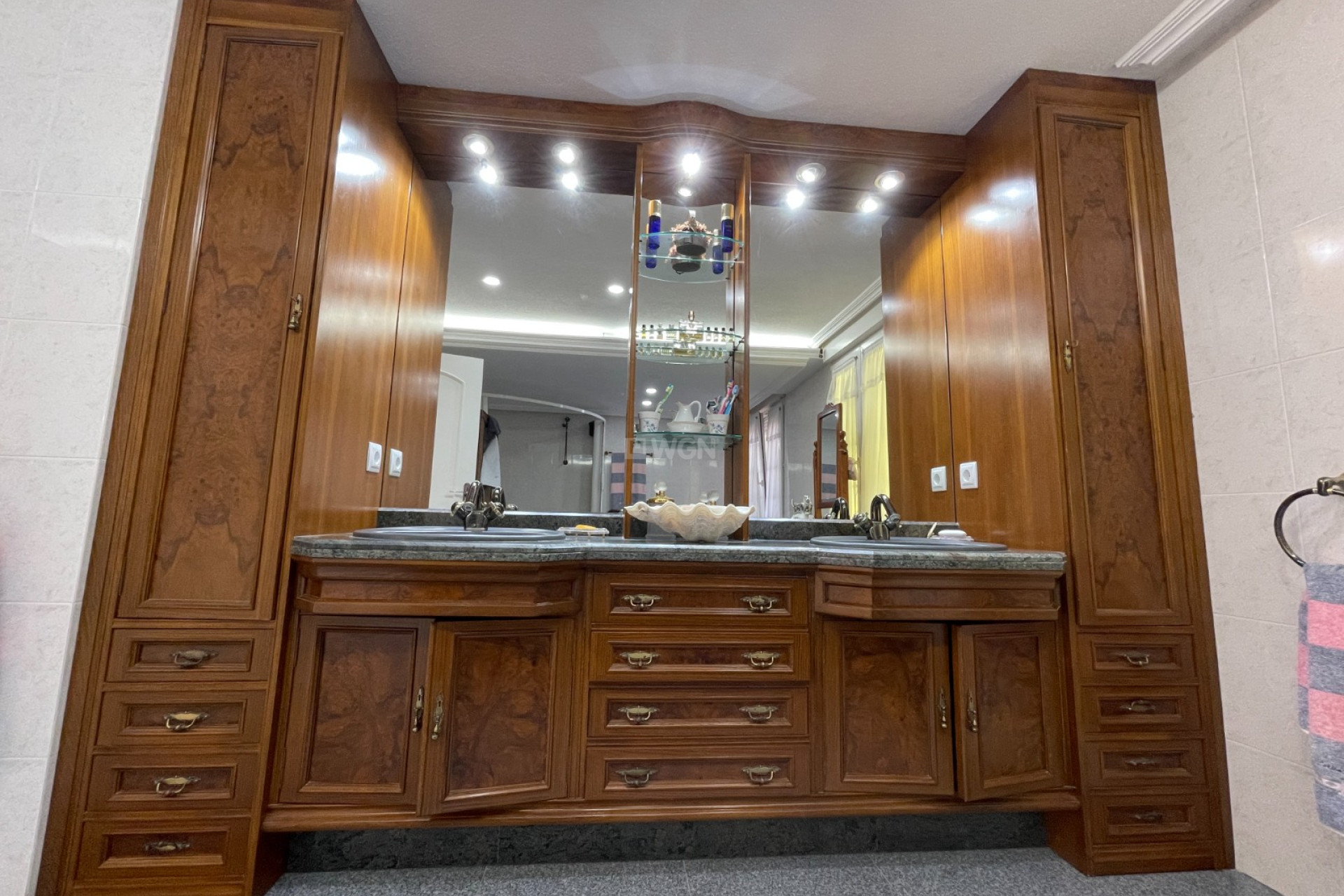 Reventa - Villa - Orihuela Costa - Costa Blanca