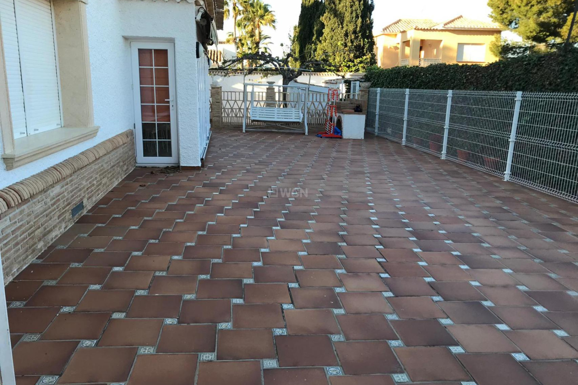 Reventa - Villa - Orihuela Costa - Costa Blanca