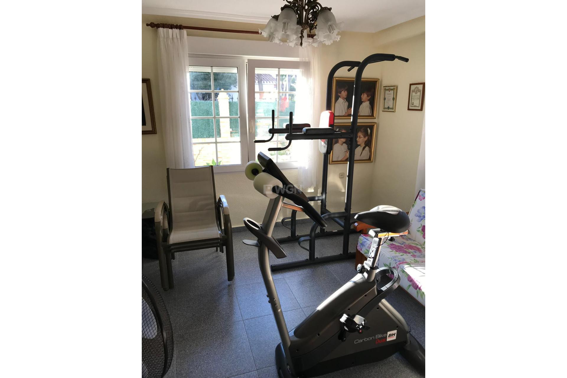 Reventa - Villa - Orihuela Costa - Costa Blanca