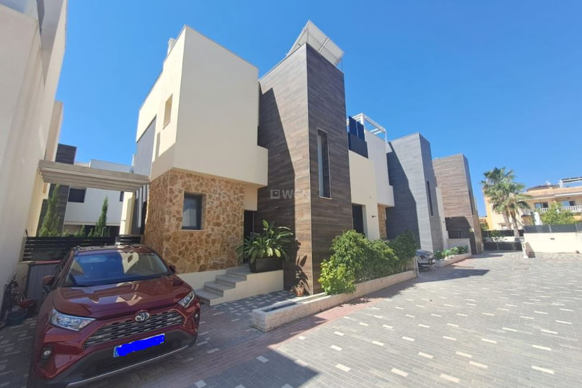 Reventa - Villa - Orihuela Costa - Costa Blanca