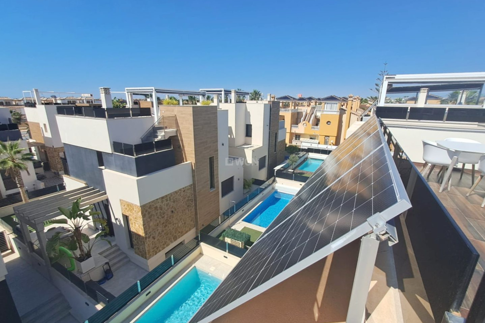 Reventa - Villa - Orihuela Costa - Costa Blanca