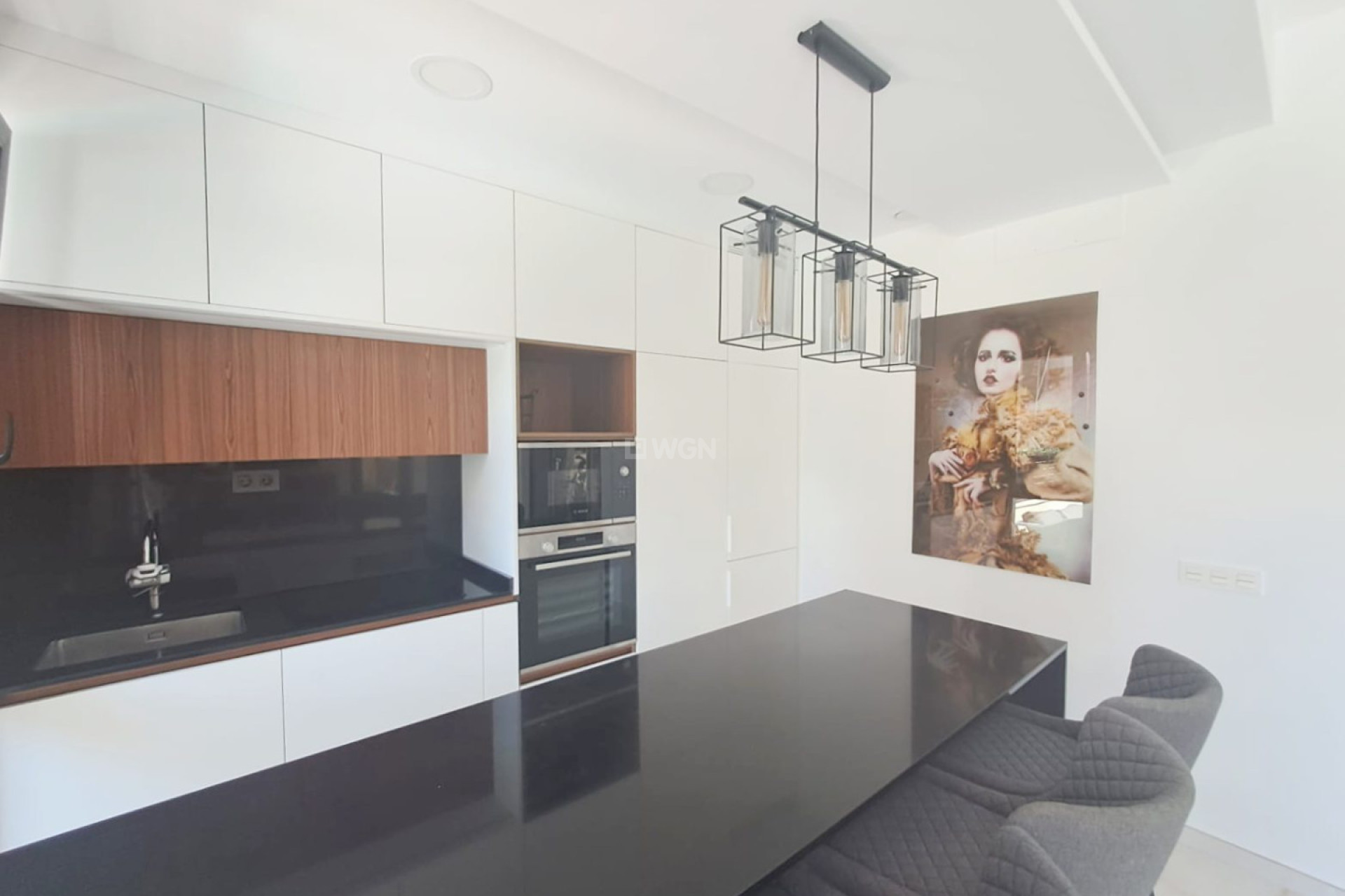 Reventa - Villa - Orihuela Costa - Costa Blanca