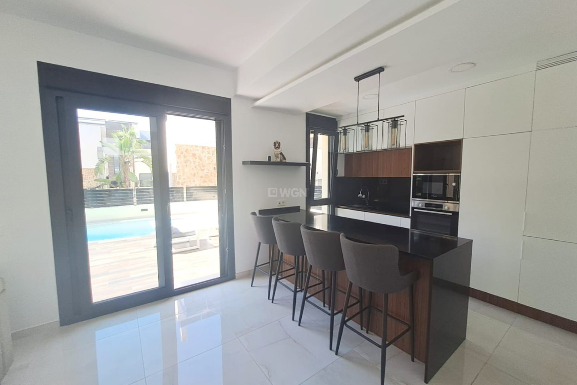 Reventa - Villa - Orihuela Costa - Costa Blanca