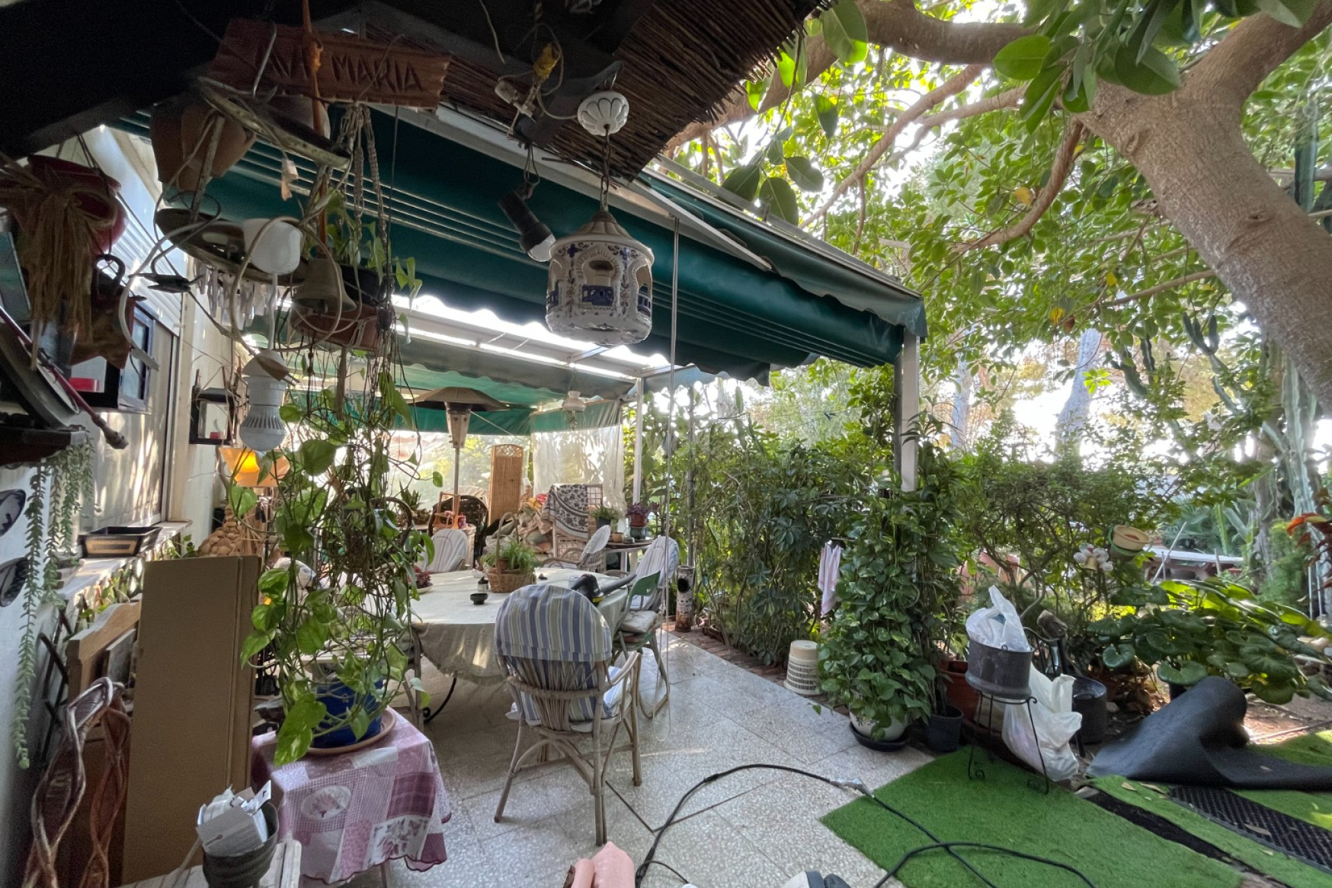 Reventa - Villa - Orihuela Costa - Costa Blanca