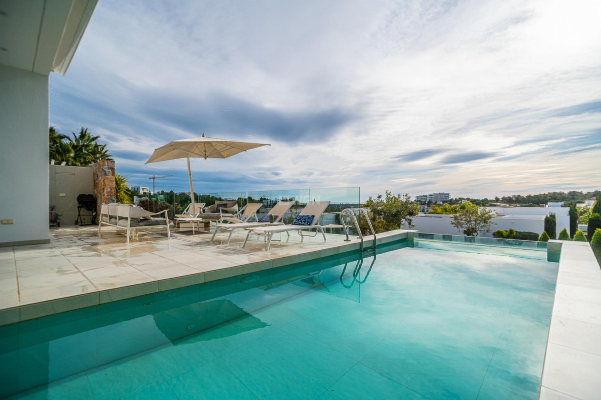 Reventa - Villa - Orihuela Costa - Costa Blanca