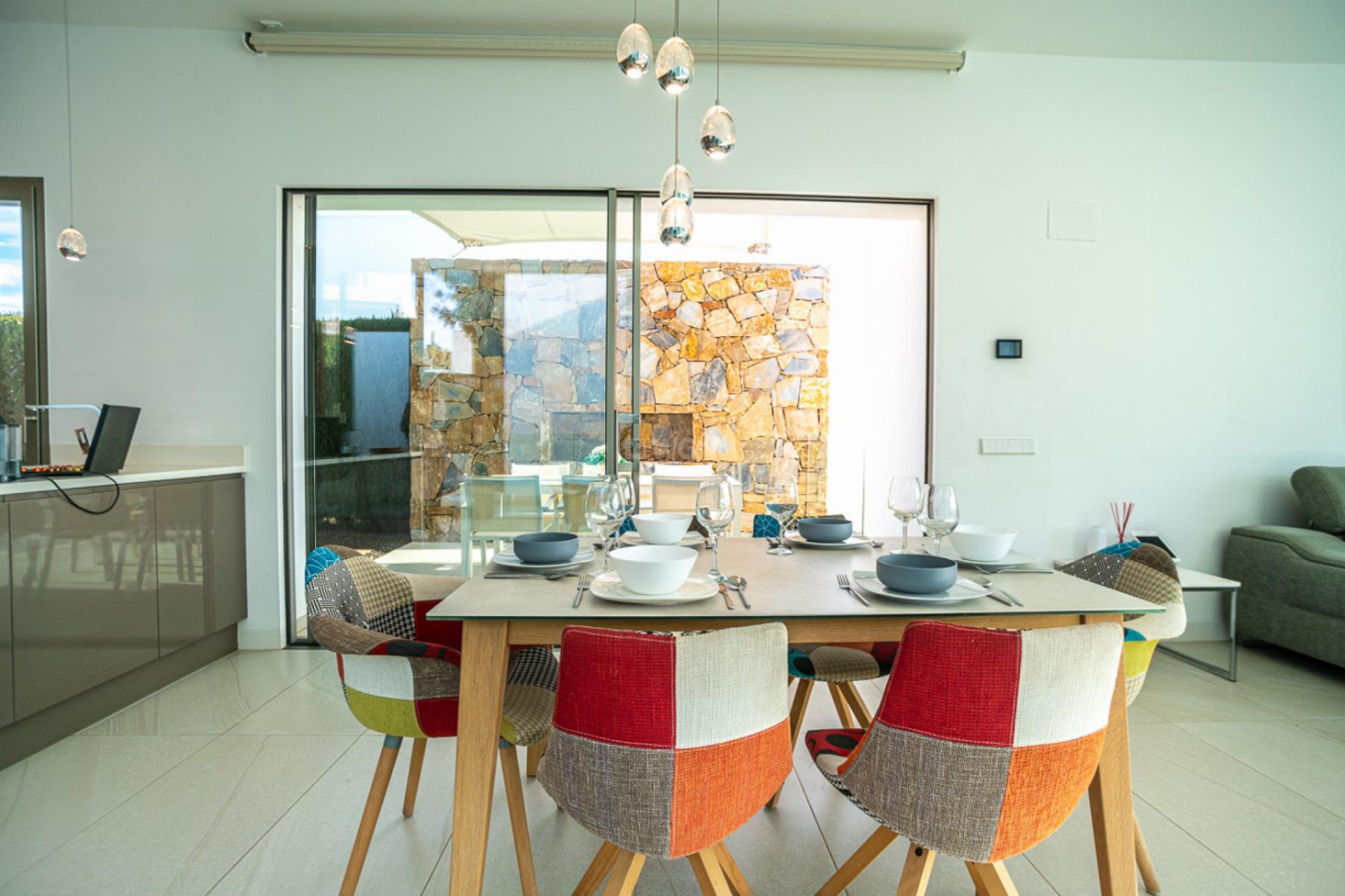 Reventa - Villa - Orihuela Costa - Costa Blanca