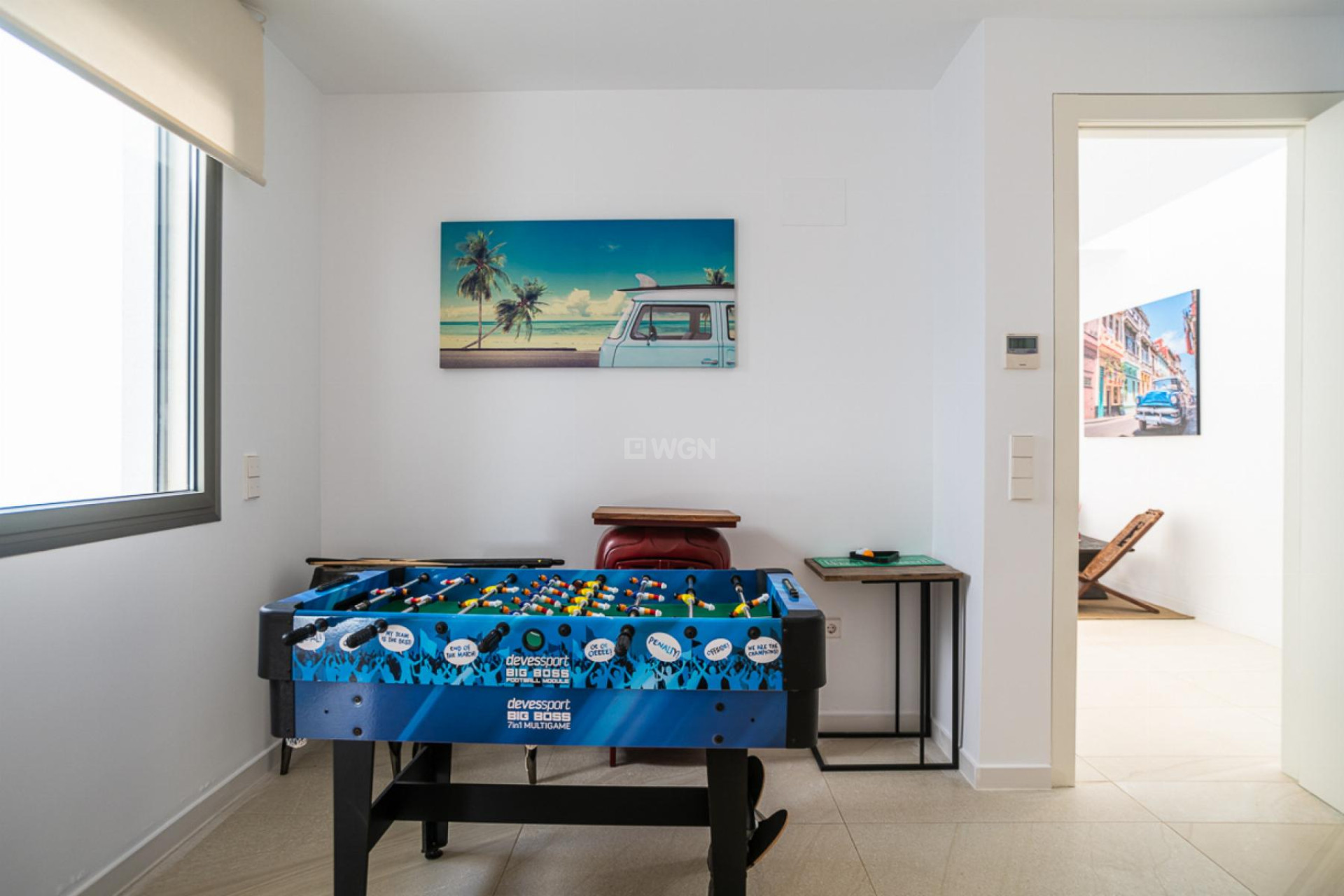 Reventa - Villa - Orihuela Costa - Costa Blanca