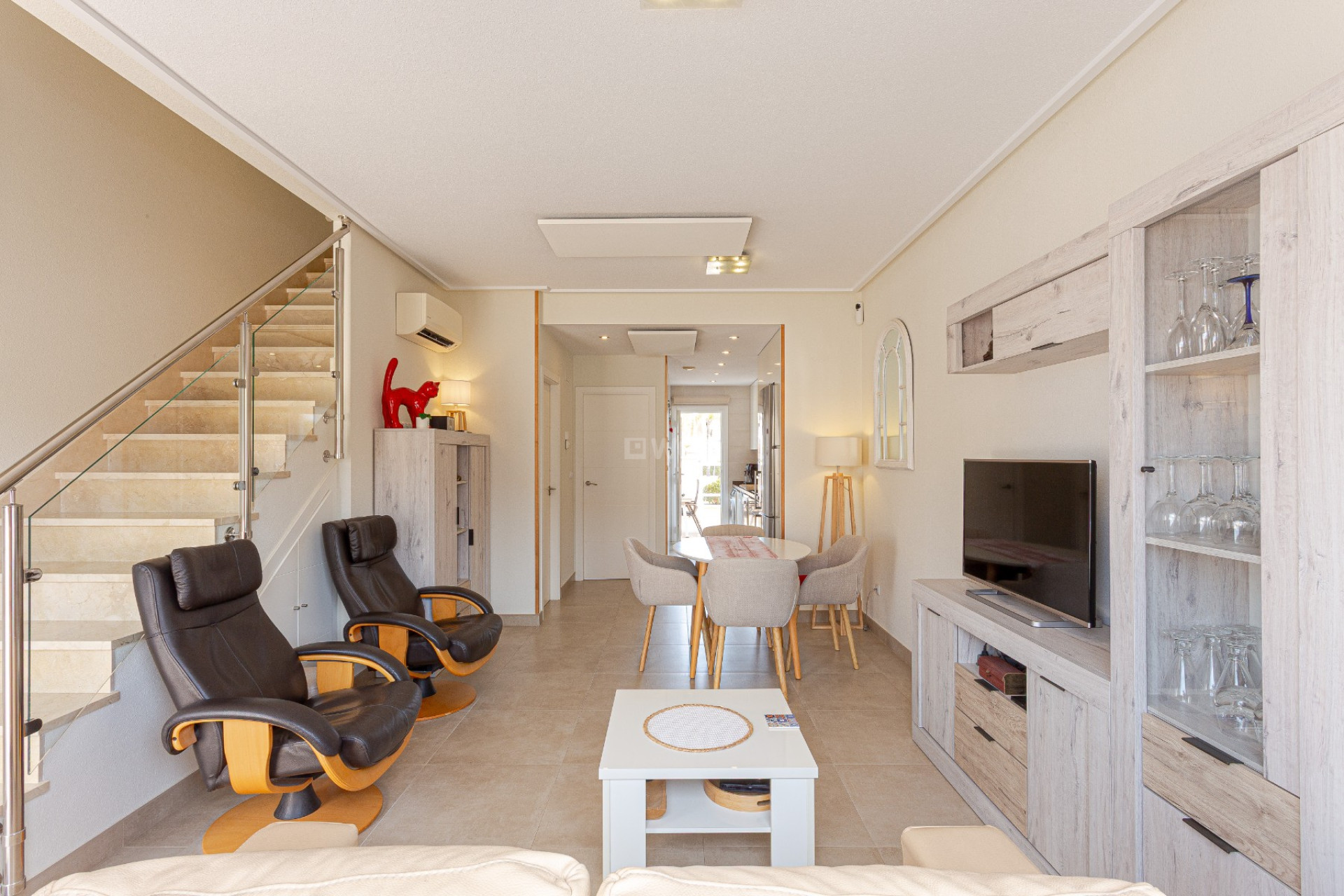 Reventa - Villa - Orihuela Costa - Costa Blanca