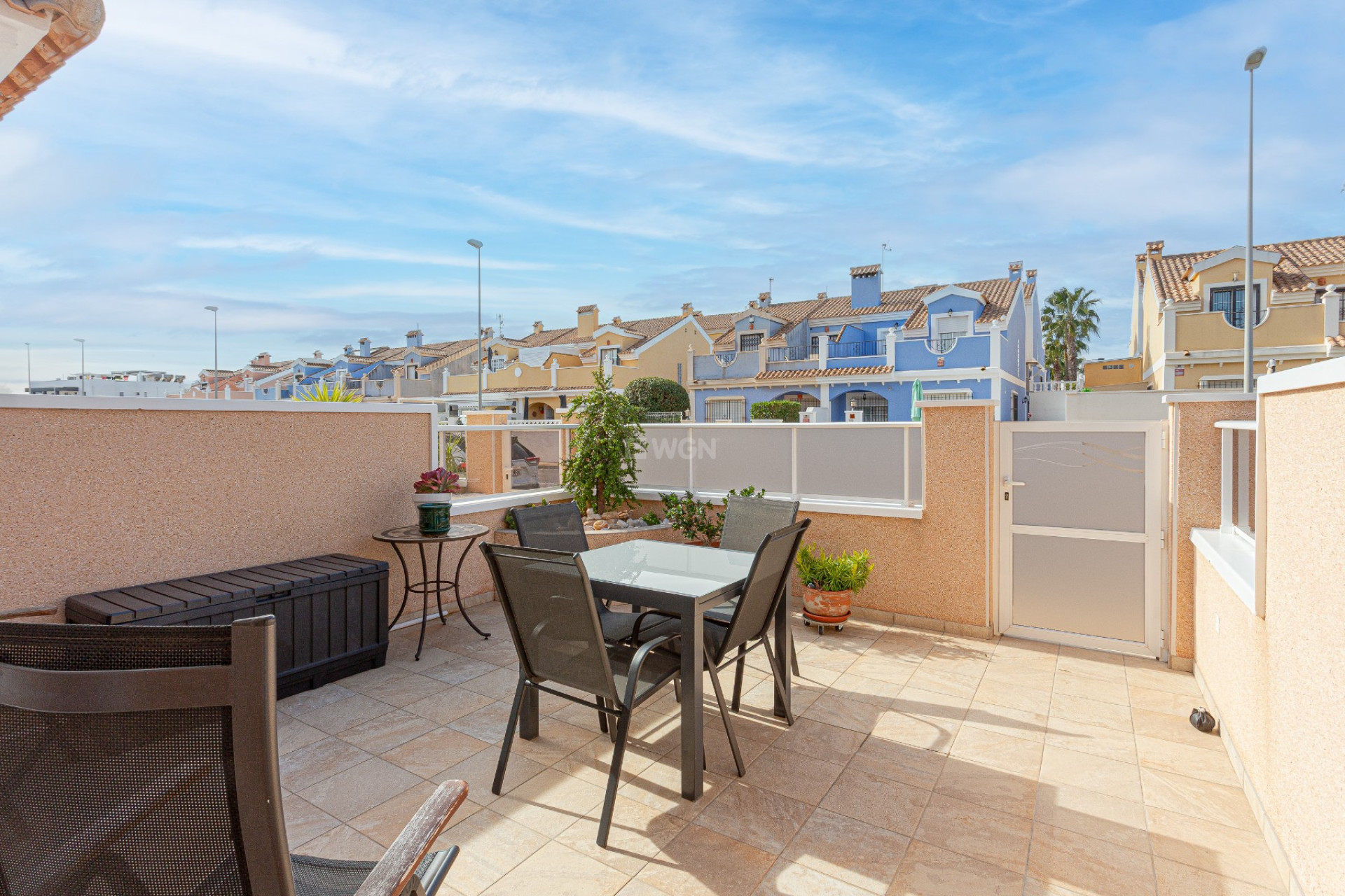 Reventa - Villa - Orihuela Costa - Costa Blanca