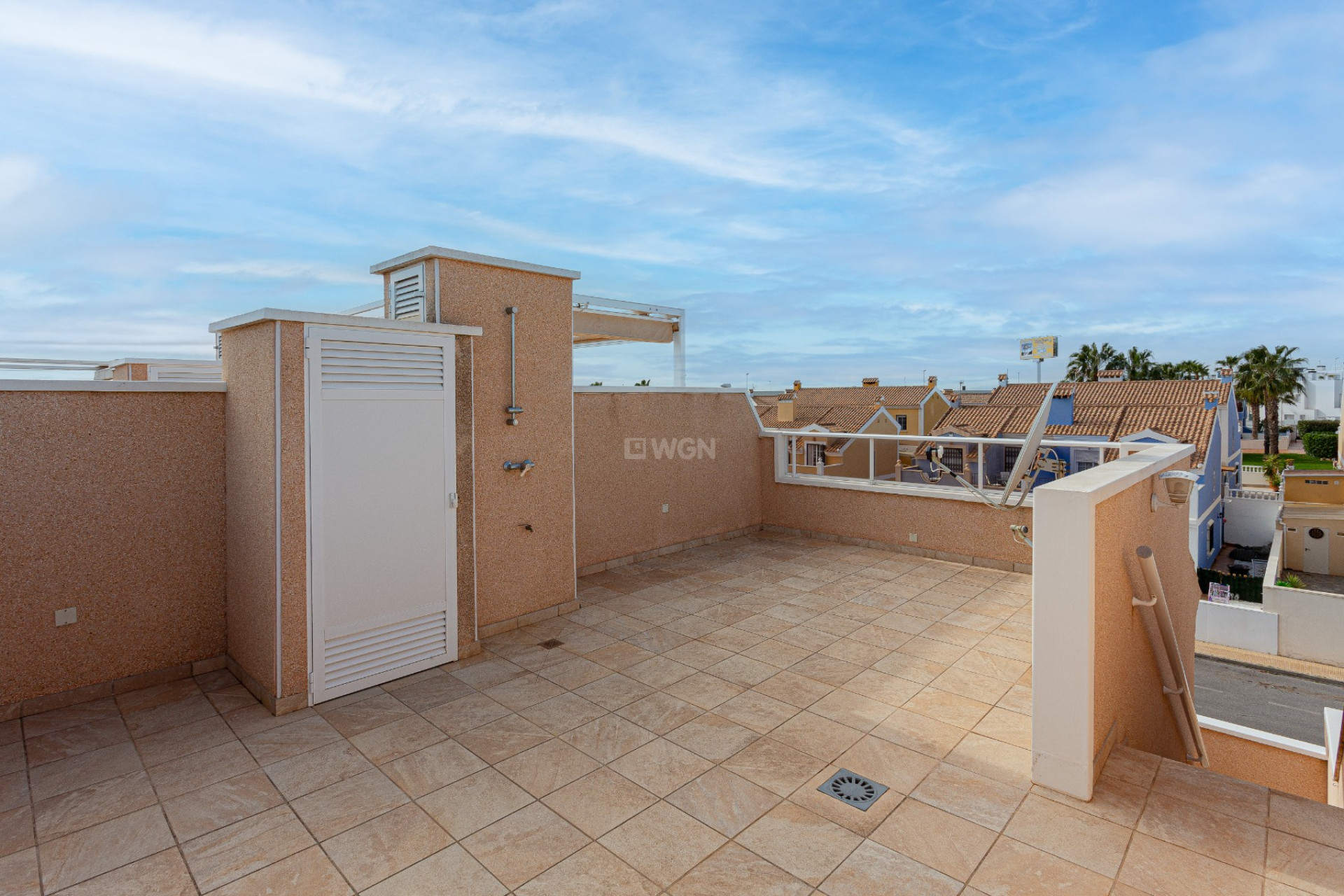 Reventa - Villa - Orihuela Costa - Costa Blanca