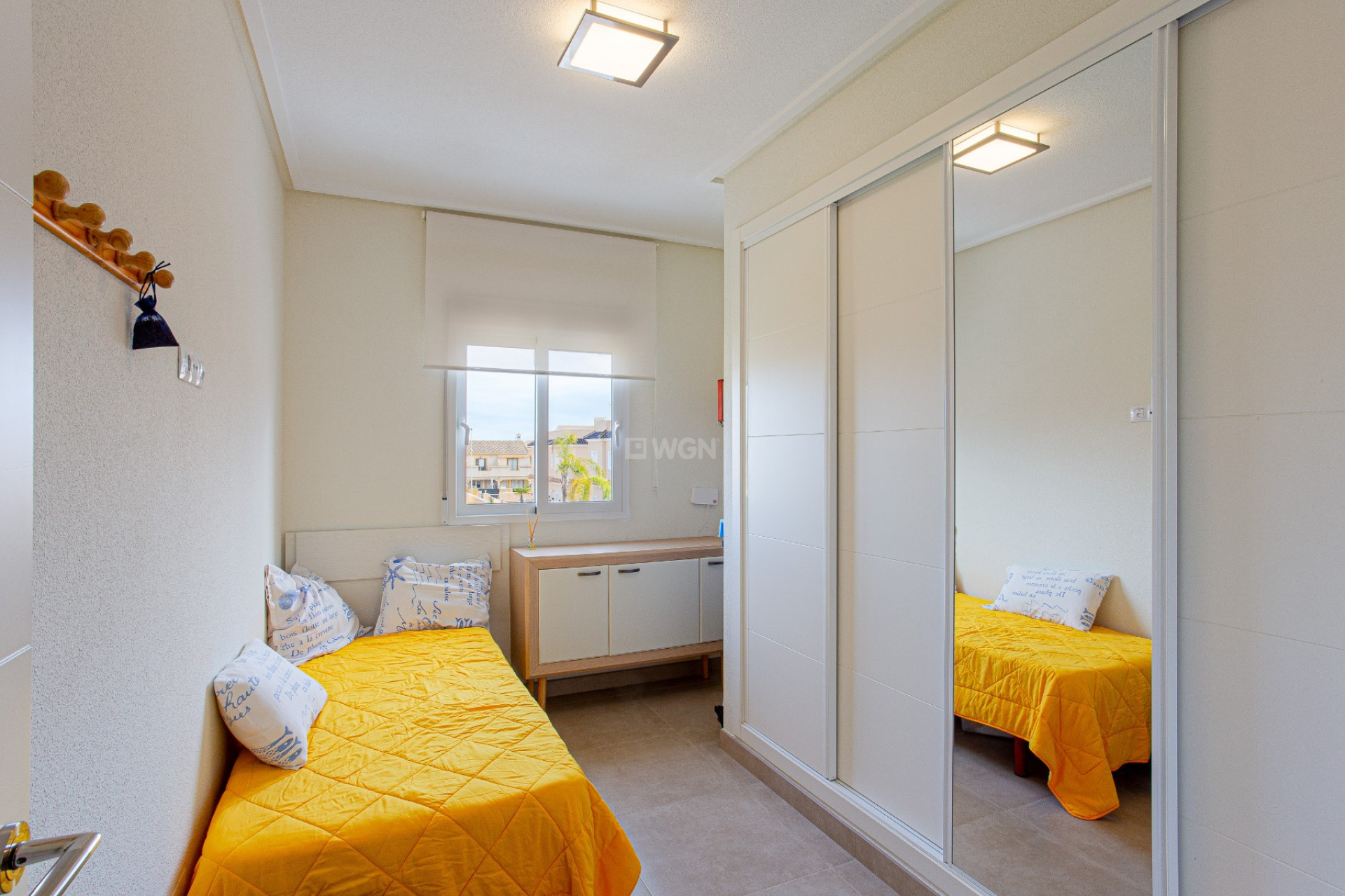 Reventa - Villa - Orihuela Costa - Costa Blanca